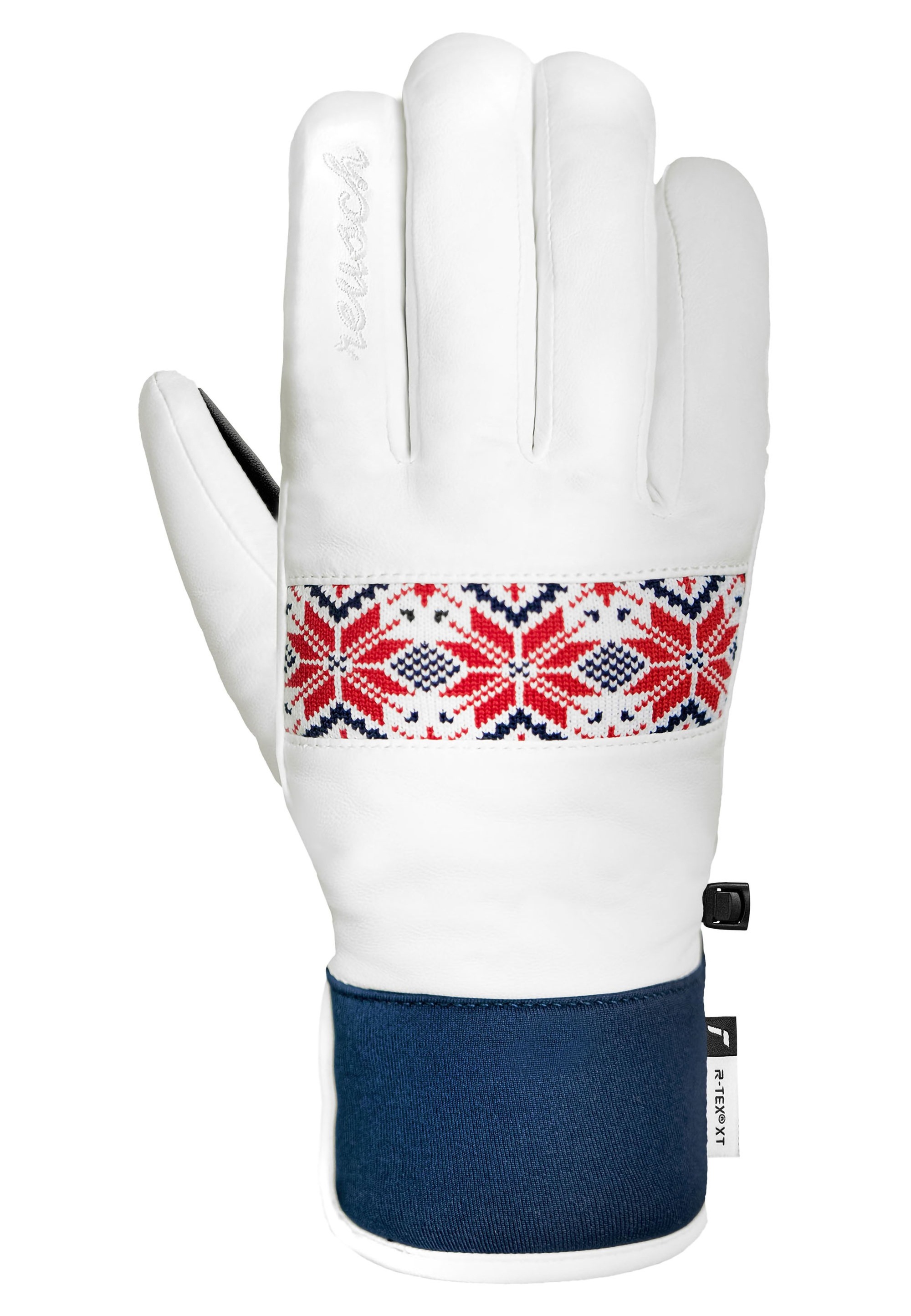 Reusch Skihandschuhe "Charlize R-TEX XT", mit wasserdichter, atmungsaktiver günstig online kaufen