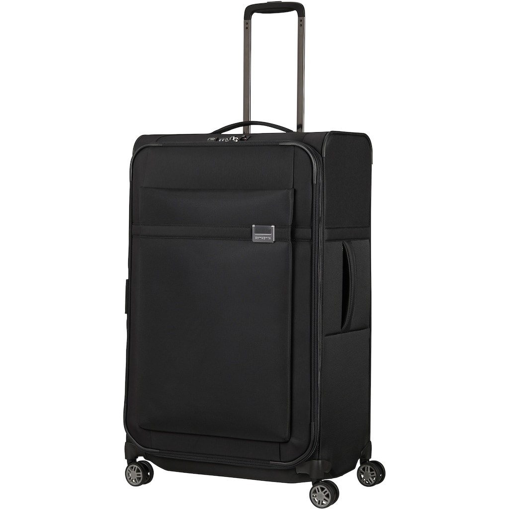 Samsonite Weichgepäck-Trolley »Airea, 78 cm«, 4 Rollen