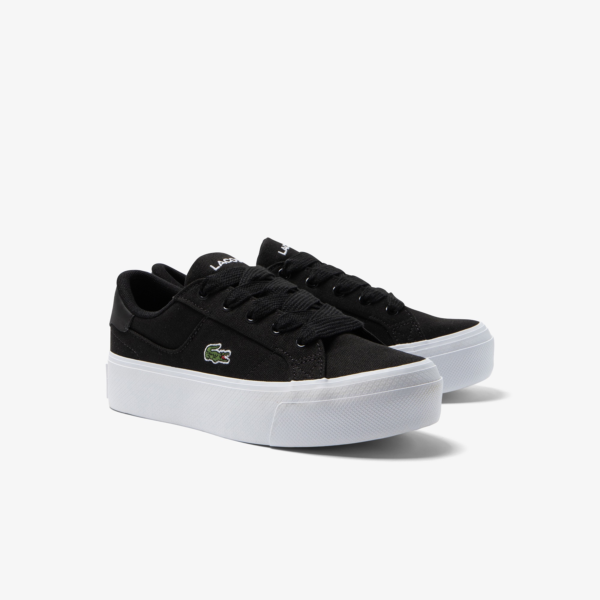 Lacoste Sneaker "ZIANE PLATFORM 123 2 CFA" günstig online kaufen