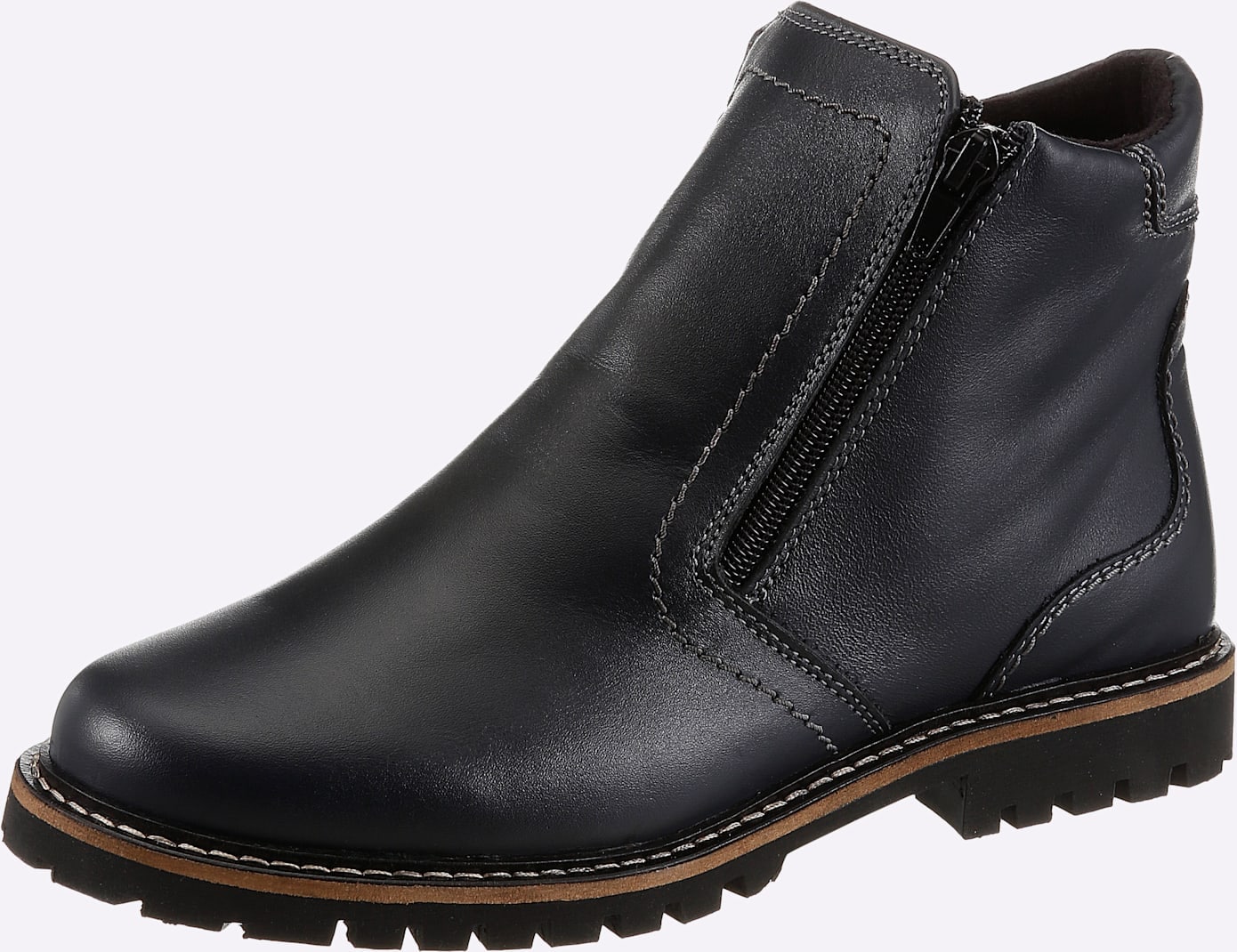heine Stiefelette