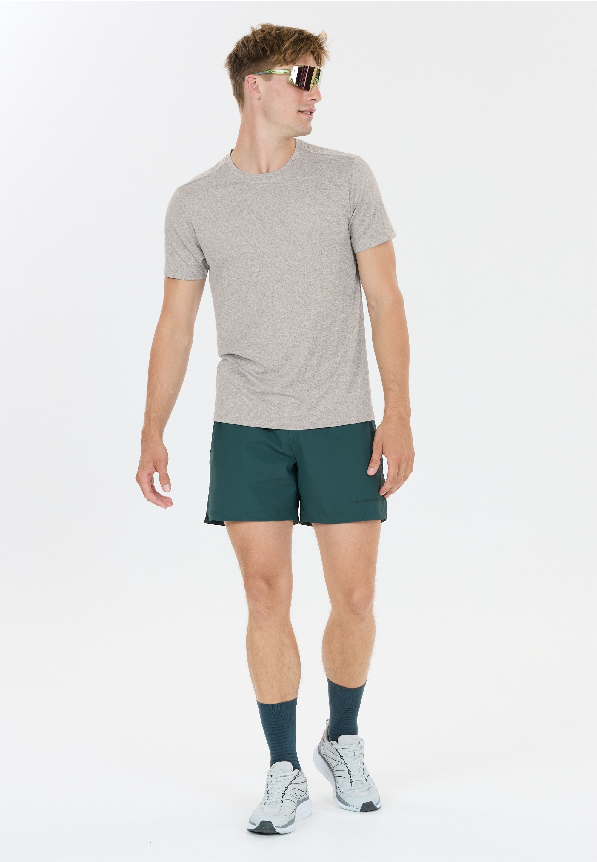 ENDURANCE Funktionsshirt "Besy" atmungsaktiv günstig online kaufen