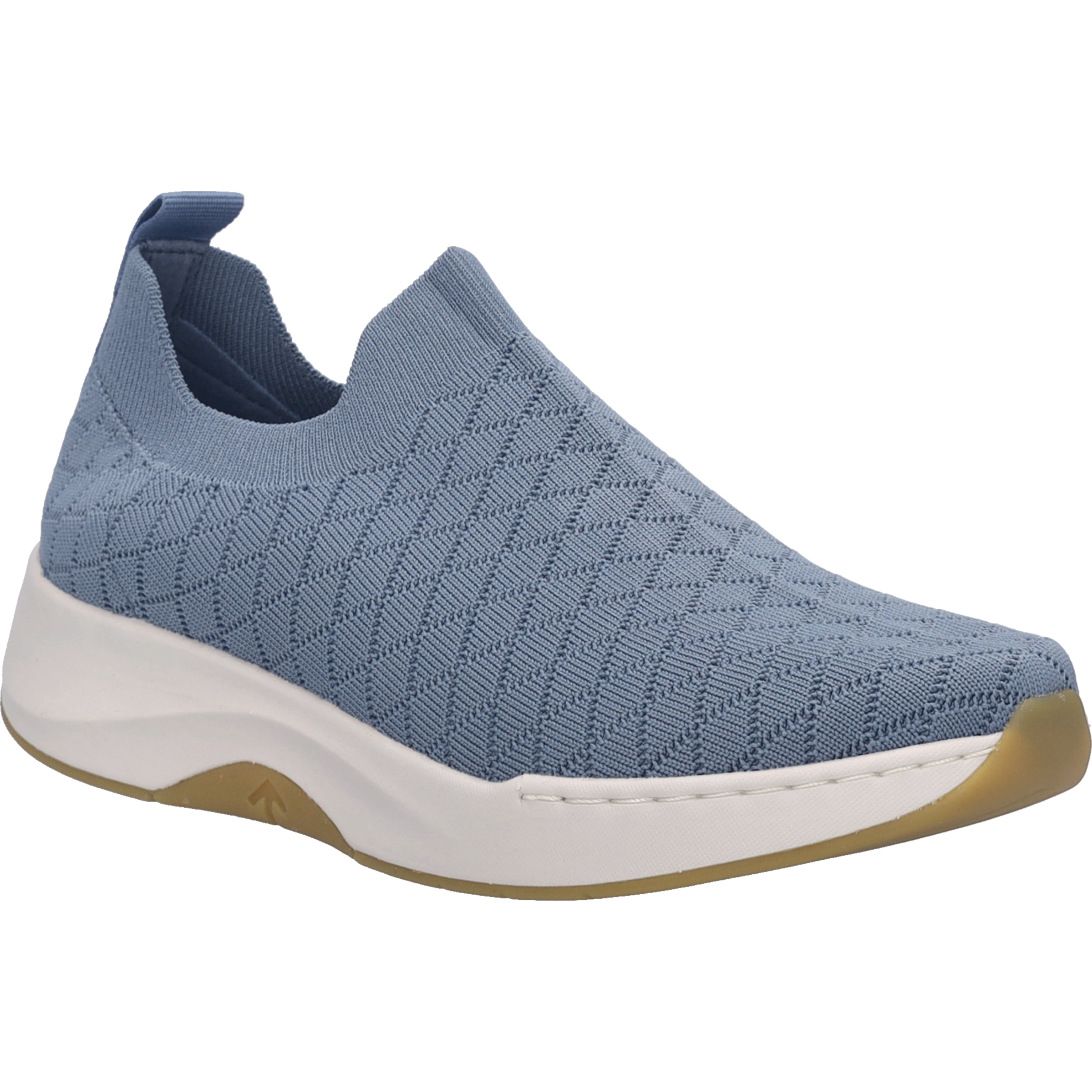 Josef Seibel Sneaker "Elli 11, slate blue"