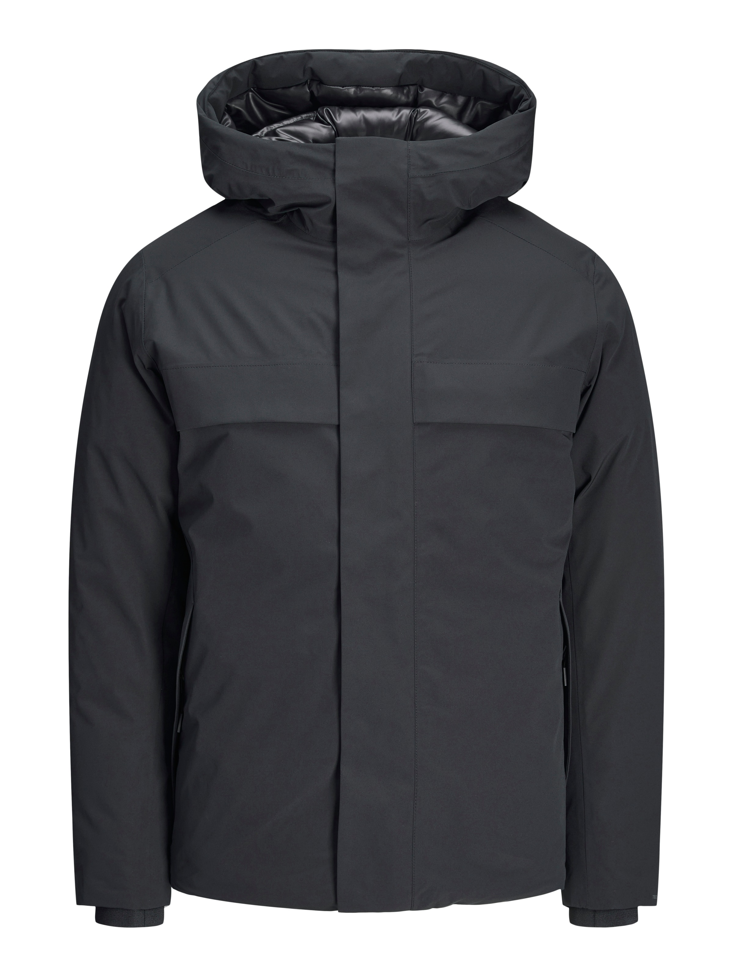 Jack & Jones Outdoorjacke »JPRBLAWAVE JACKET«, mit Kapuze