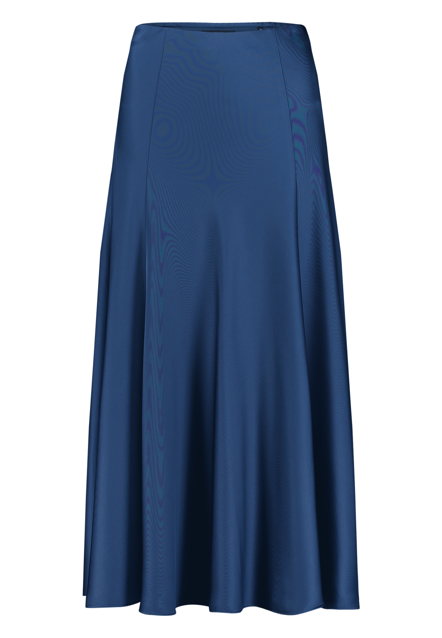 Zero Maxirock »Damen mit ausgestelltem Rock« Material.