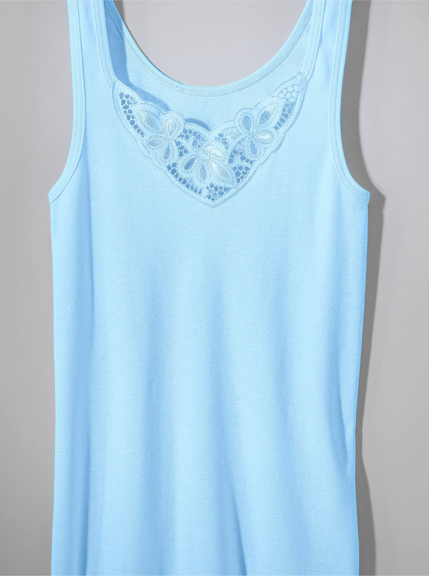 wäschepur Achselhemd 3 Stk. tlg. günstig online kaufen