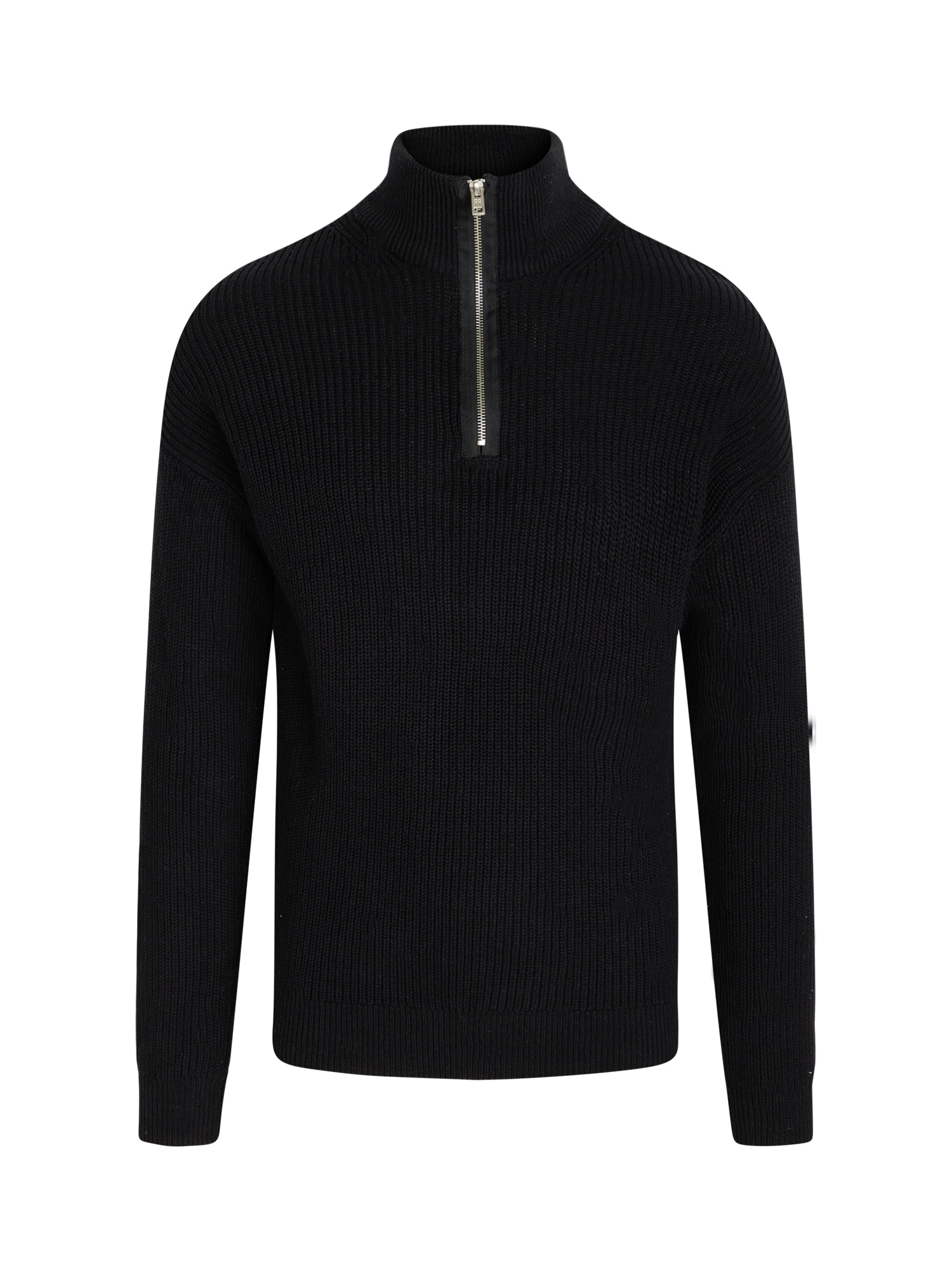 REDEFINED REBEL Rundhalspullover »Redefined Rebel Knit RRAxton Knit REGULAR FIT«