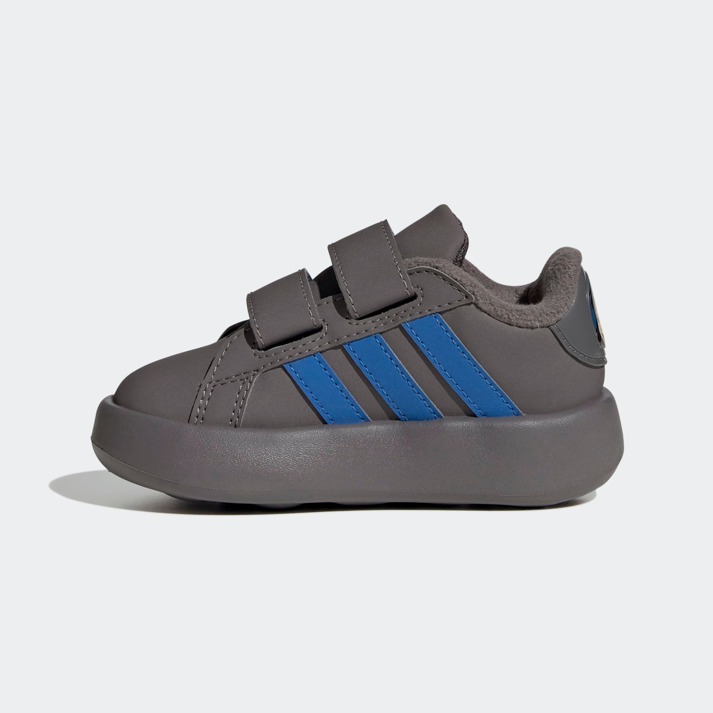 adidas Sportswear Sneaker "ADIDAS DISNEY BALOO GRAND COURT KINDER" für Kind günstig online kaufen