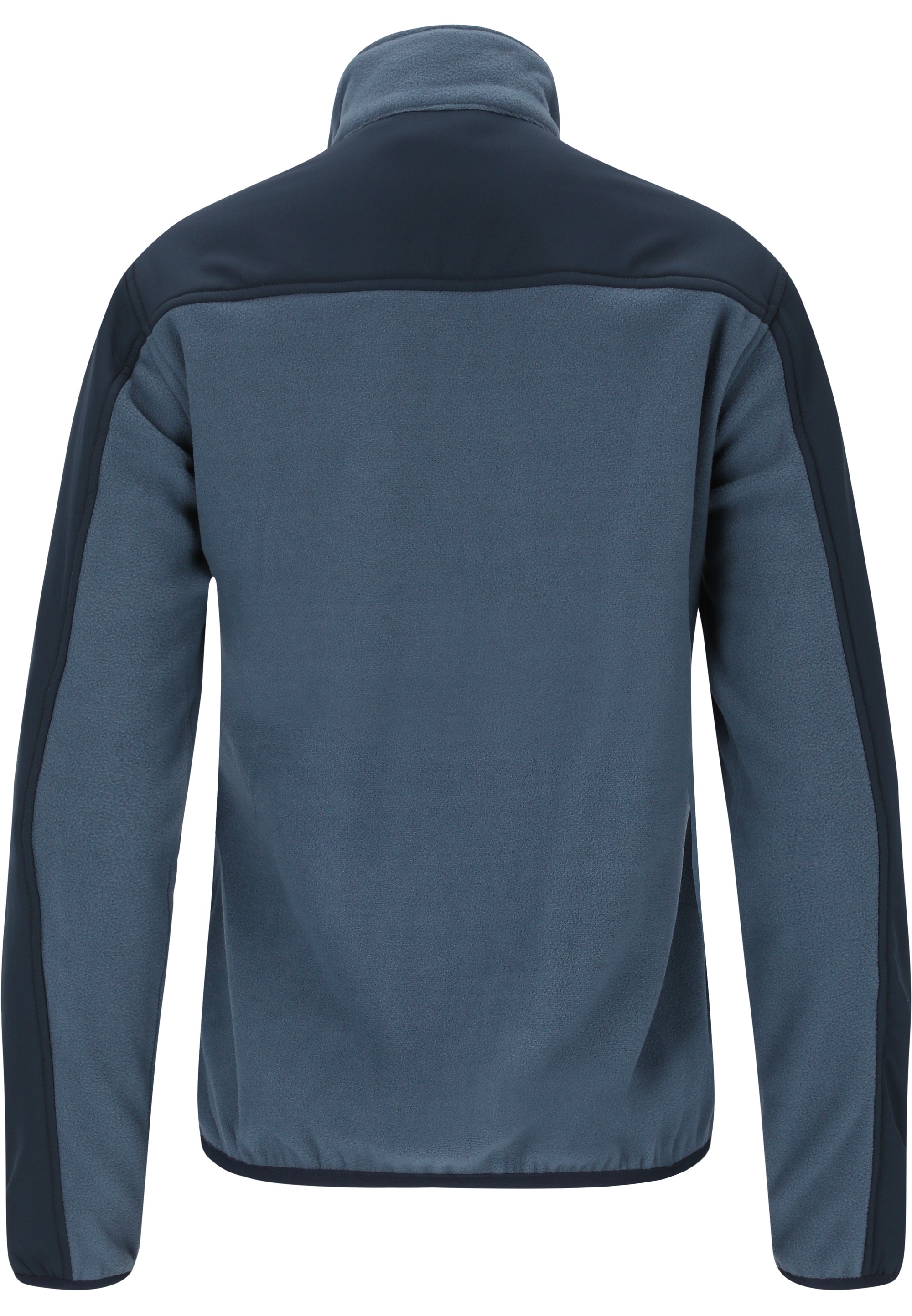 WHISTLER Fleecejacke »Evo«, mit atmungsaktiver Funktion