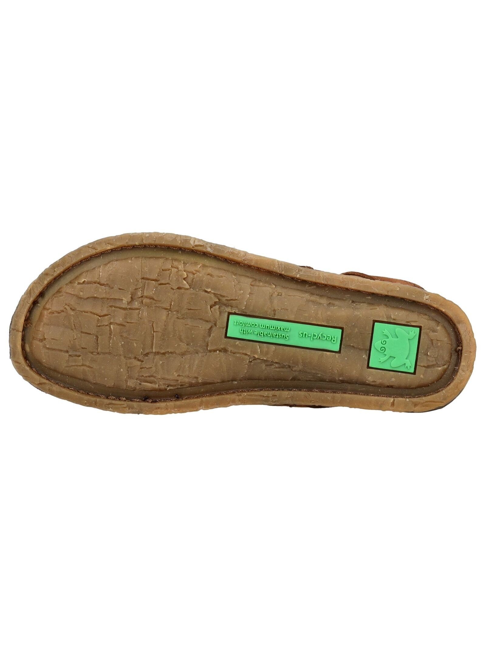 El Naturalista Riemchensandale »El Naturalista Sandalen Leder«