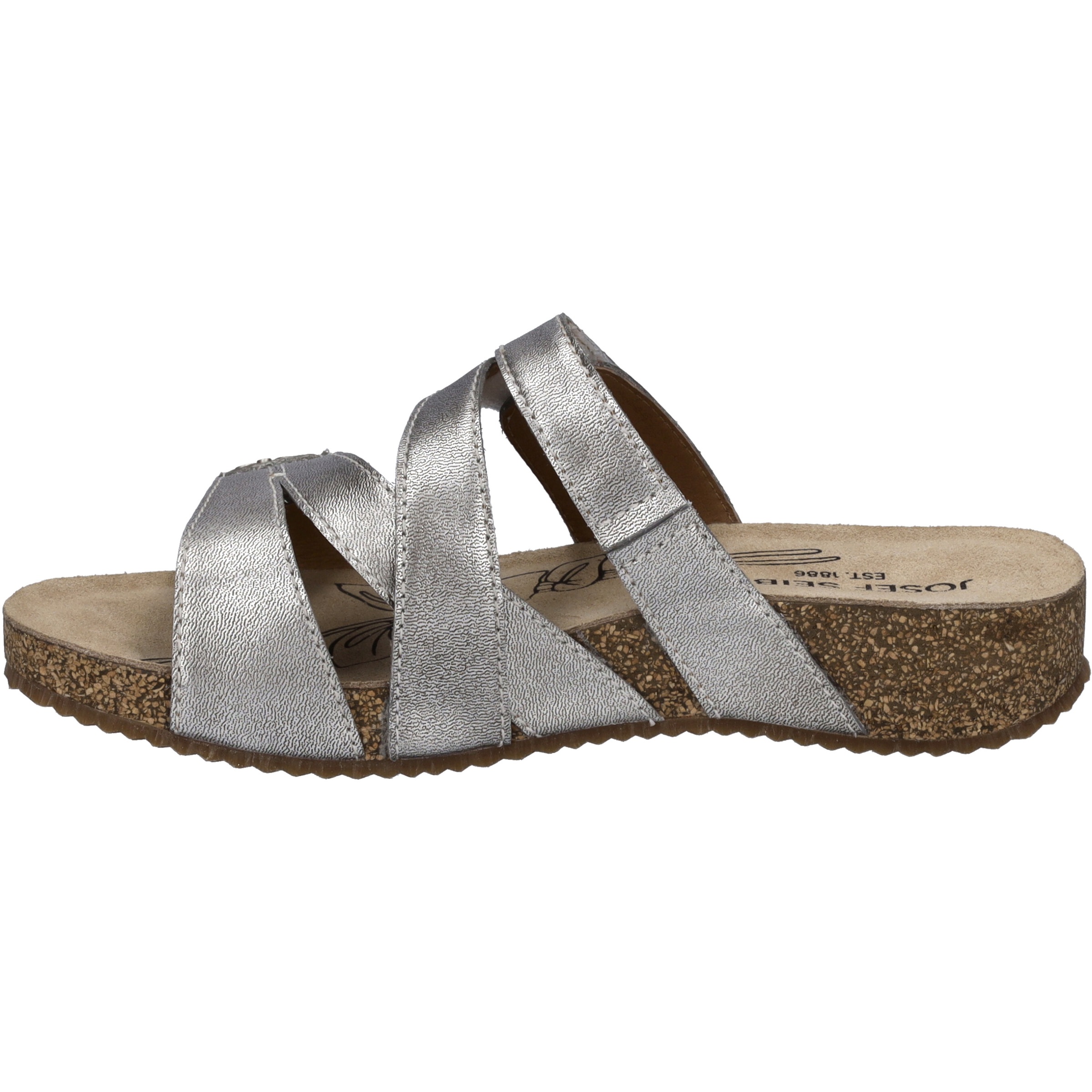 Thumbnail - Josef Seibel Sandale "Tonga 82, cristal"