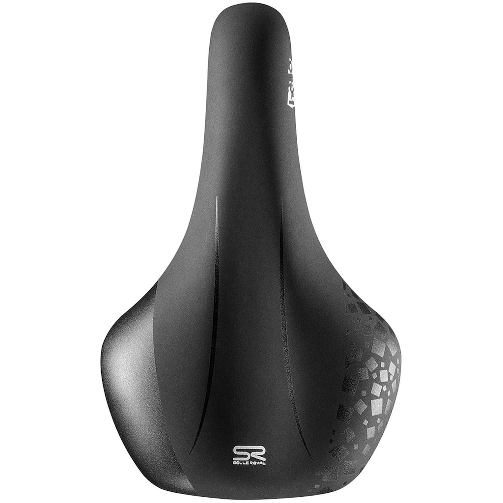 Selle Royal Fahrradsattel »Junior Hello Unisex«