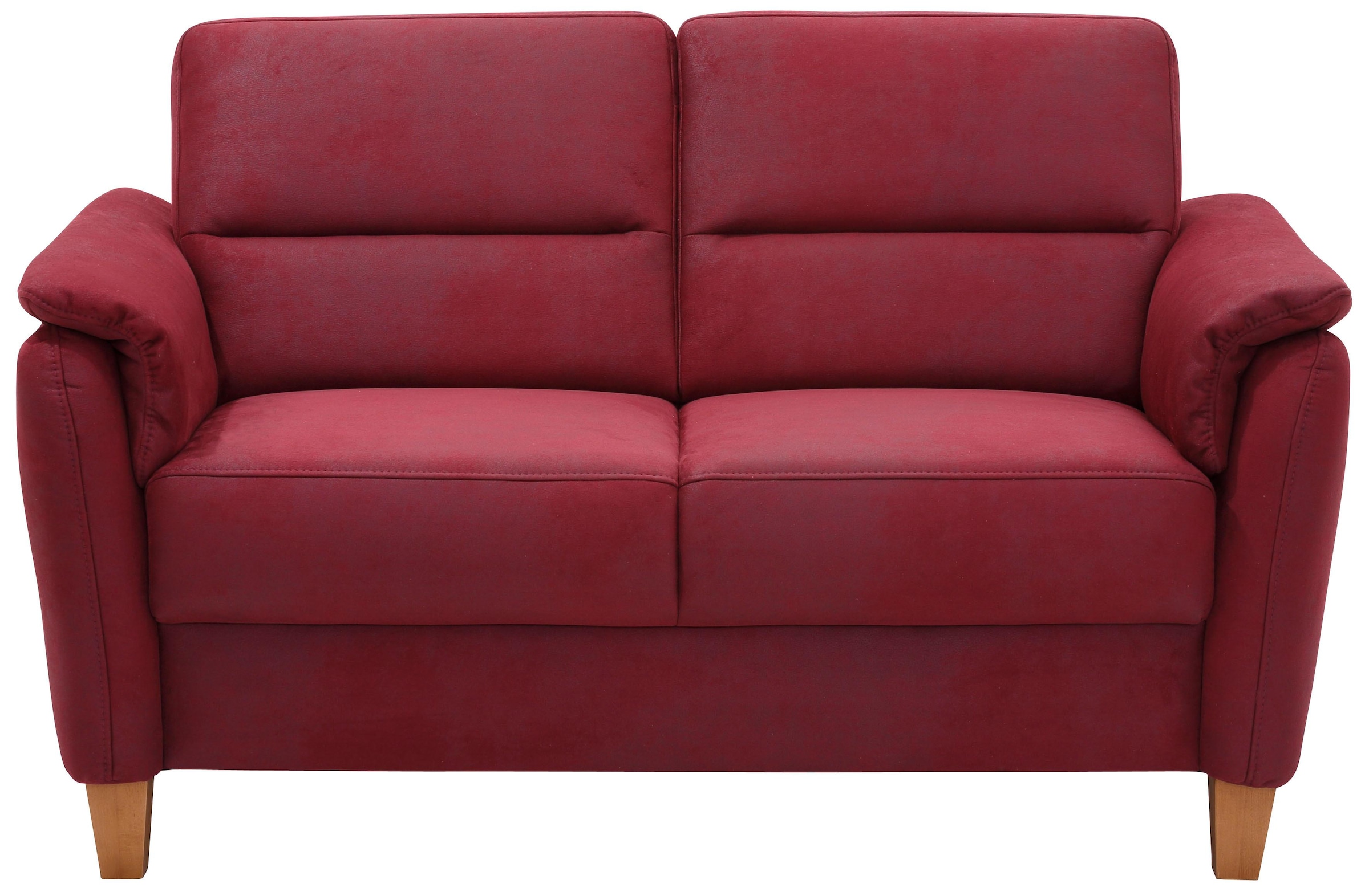 Home affaire 2-Sitzer "Palmera, B: 149 cm" mit Federkern