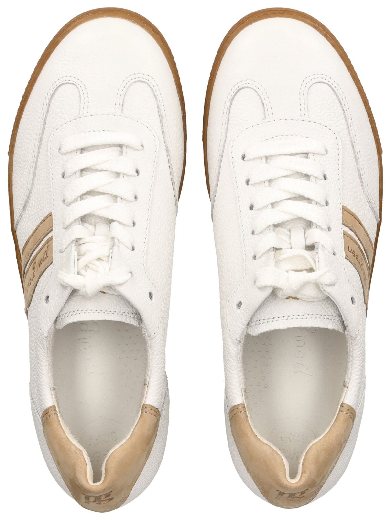 Paul Green Sneaker »Paul Green Sneaker Leder«