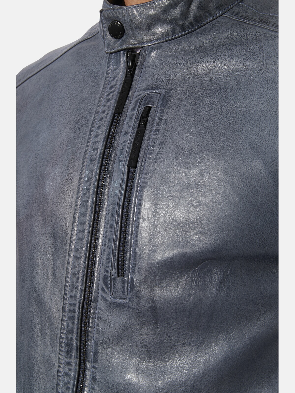 Babista Lederjacke »Lederjacke RALMIR«