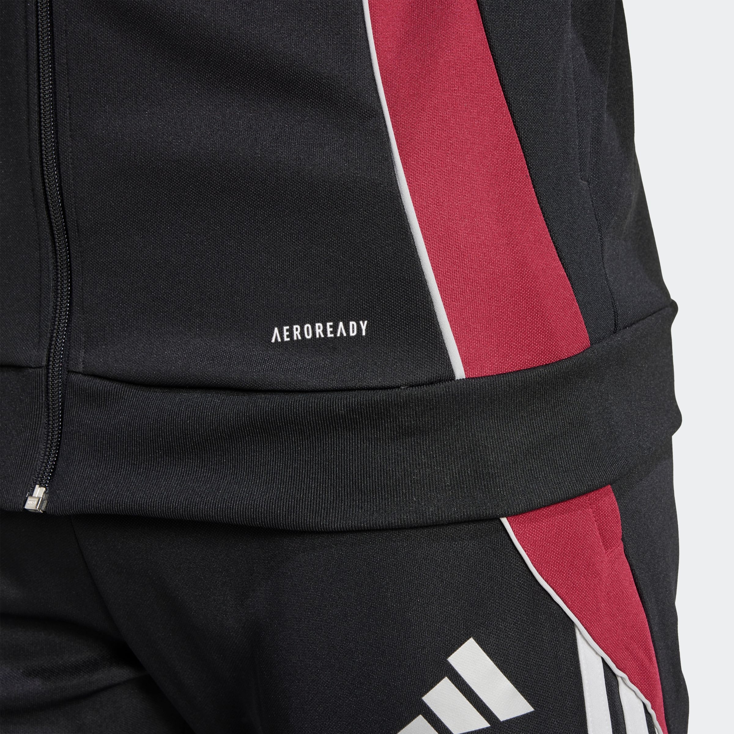 adidas Performance Trainingsjacke »JB TIRO JKT«