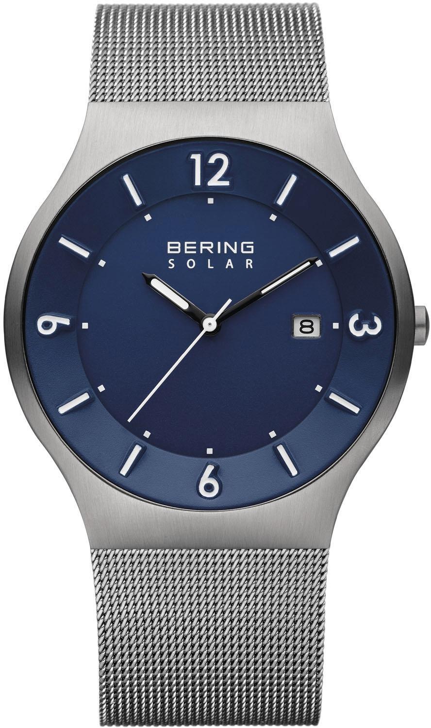 Bering Solaruhr »14440-007«