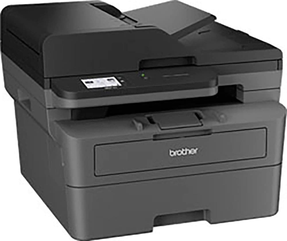 Brother Multifunktionsdrucker »MFC-L2860DWE«