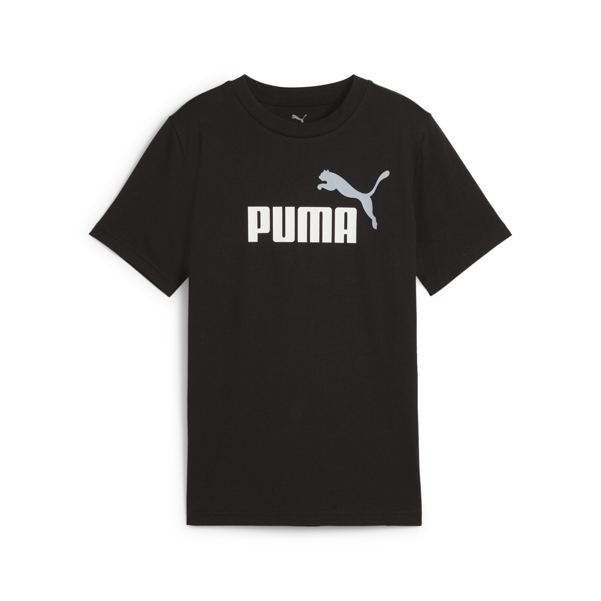 PUMA Marškinėliai »Essentials spalva No.1 L...
