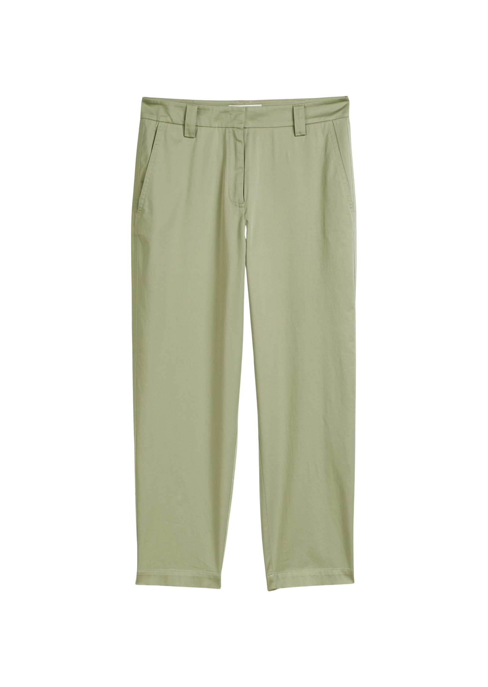 Marc O'Polo Chinohose »aus Organic Cotton Stretch«