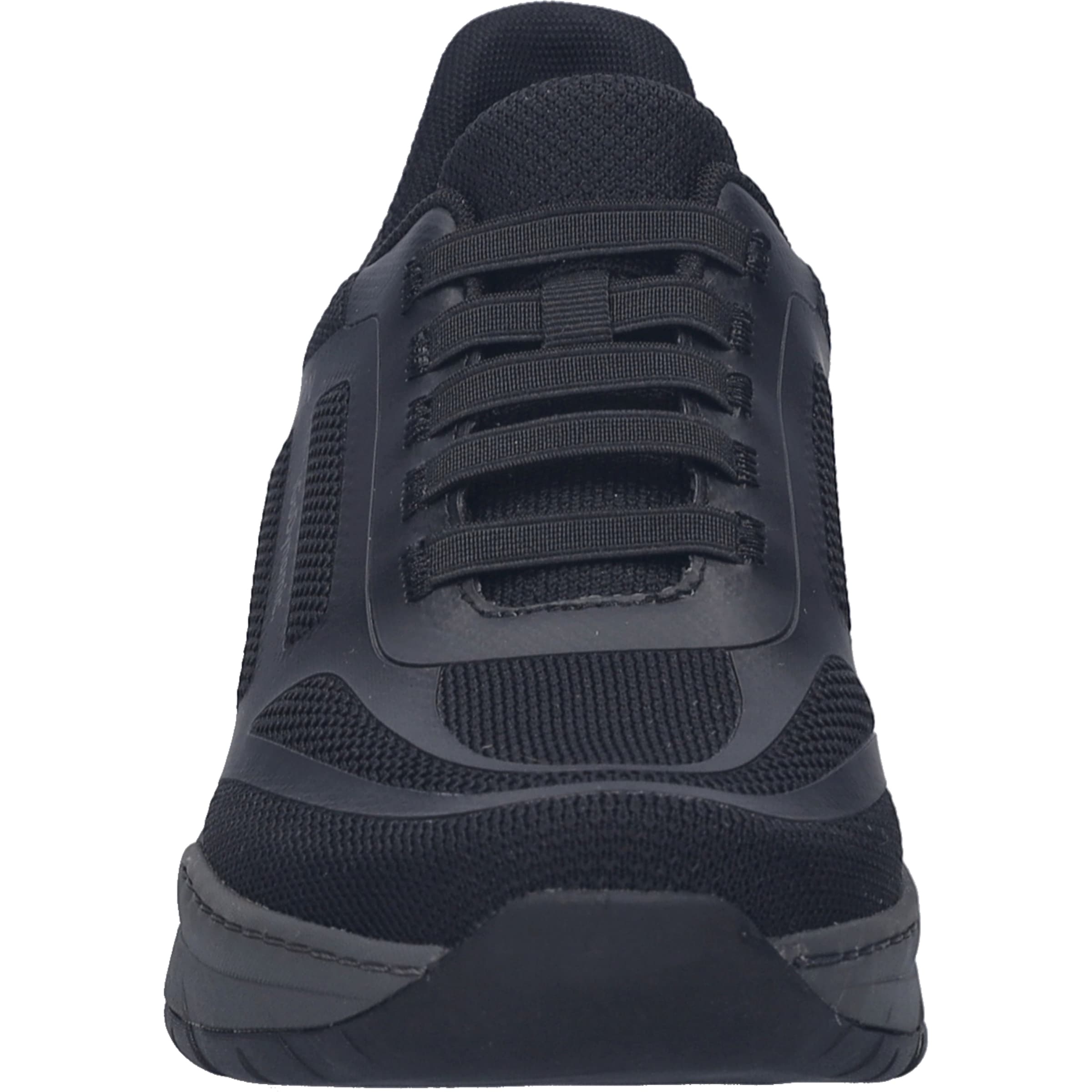 Josef Seibel Sneaker »Mitchell 08, schwarz«