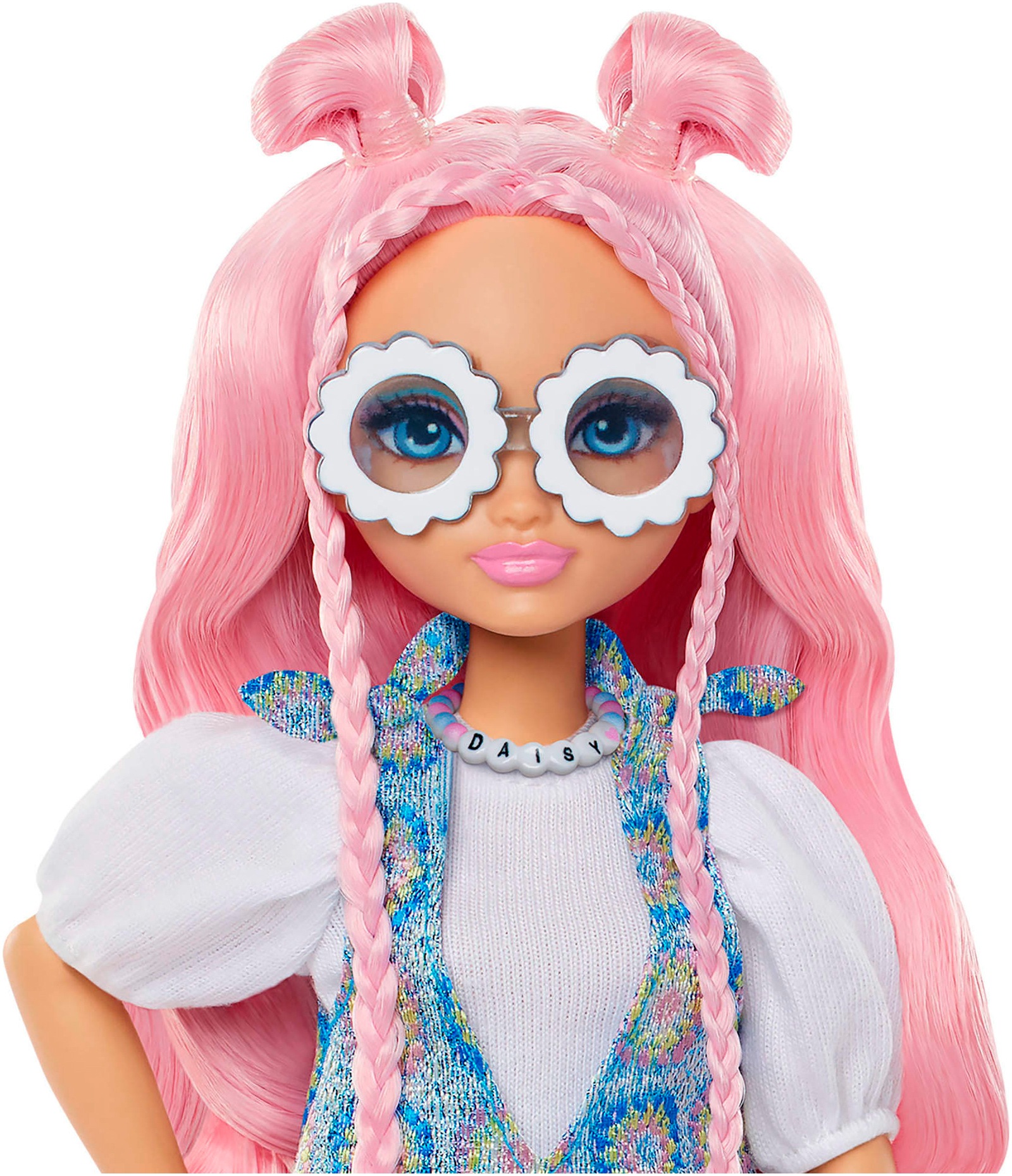 Barbie Anziehpuppe »Barbie Dream Besties Daisy Jean«