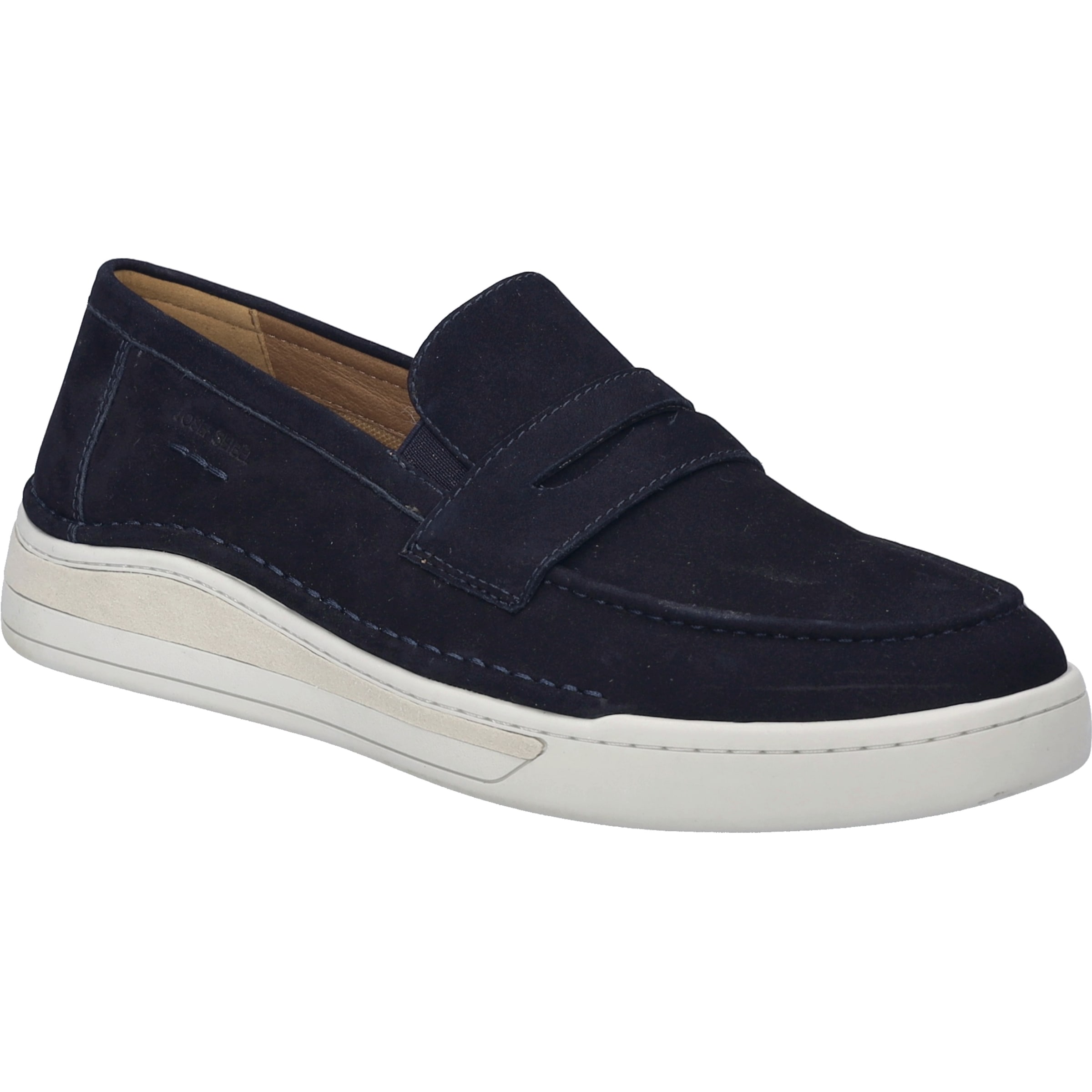 Josef Seibel Slipper "Cleve 08, ocean" günstig online kaufen