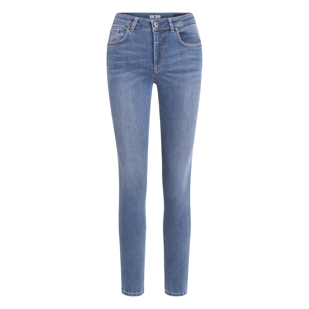 FIVE FELLAS Skinny-fit-Jeans »ZOE«