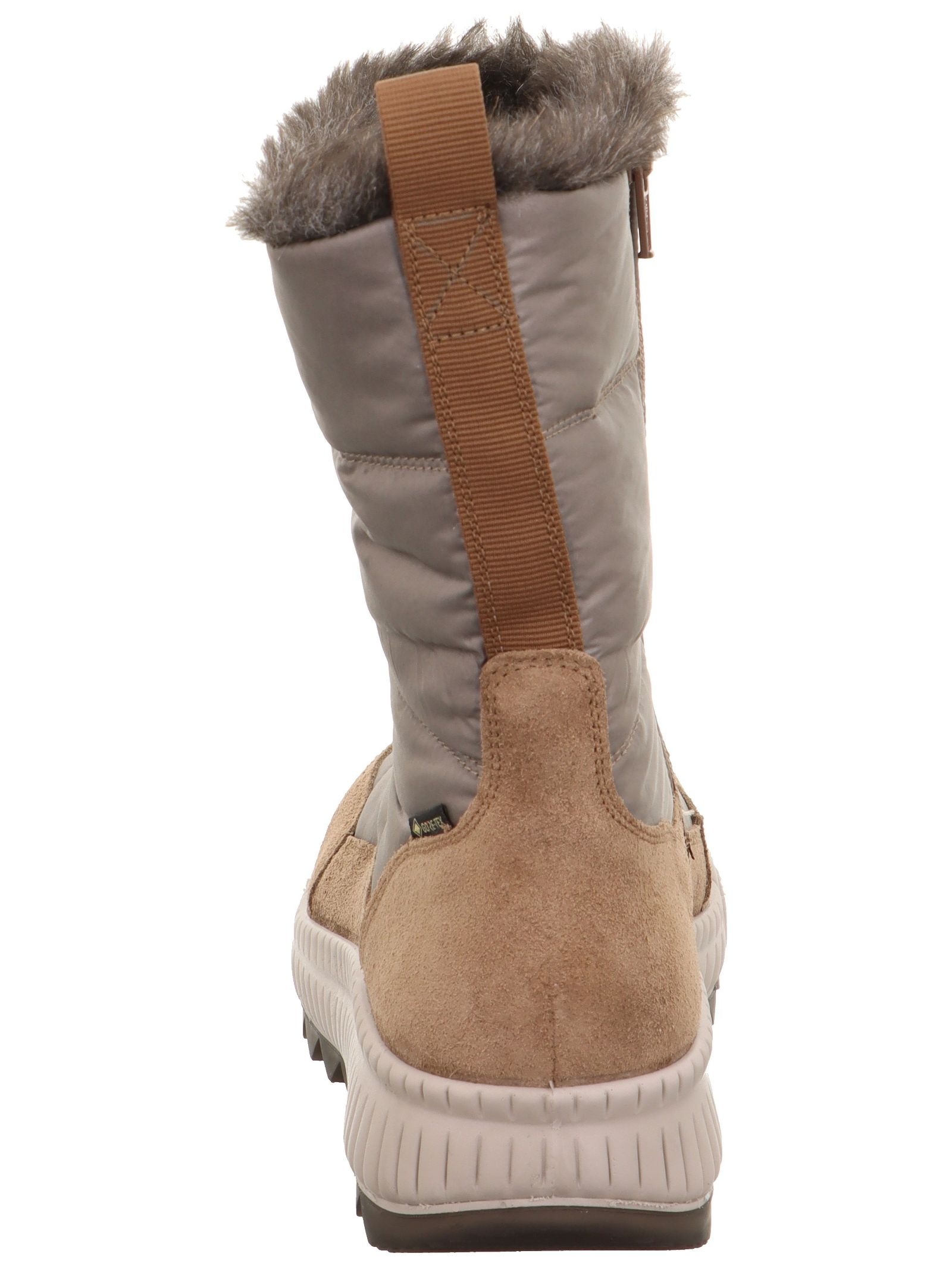 Legero Stiefelette »Legero Stiefelette Leder/Textil«