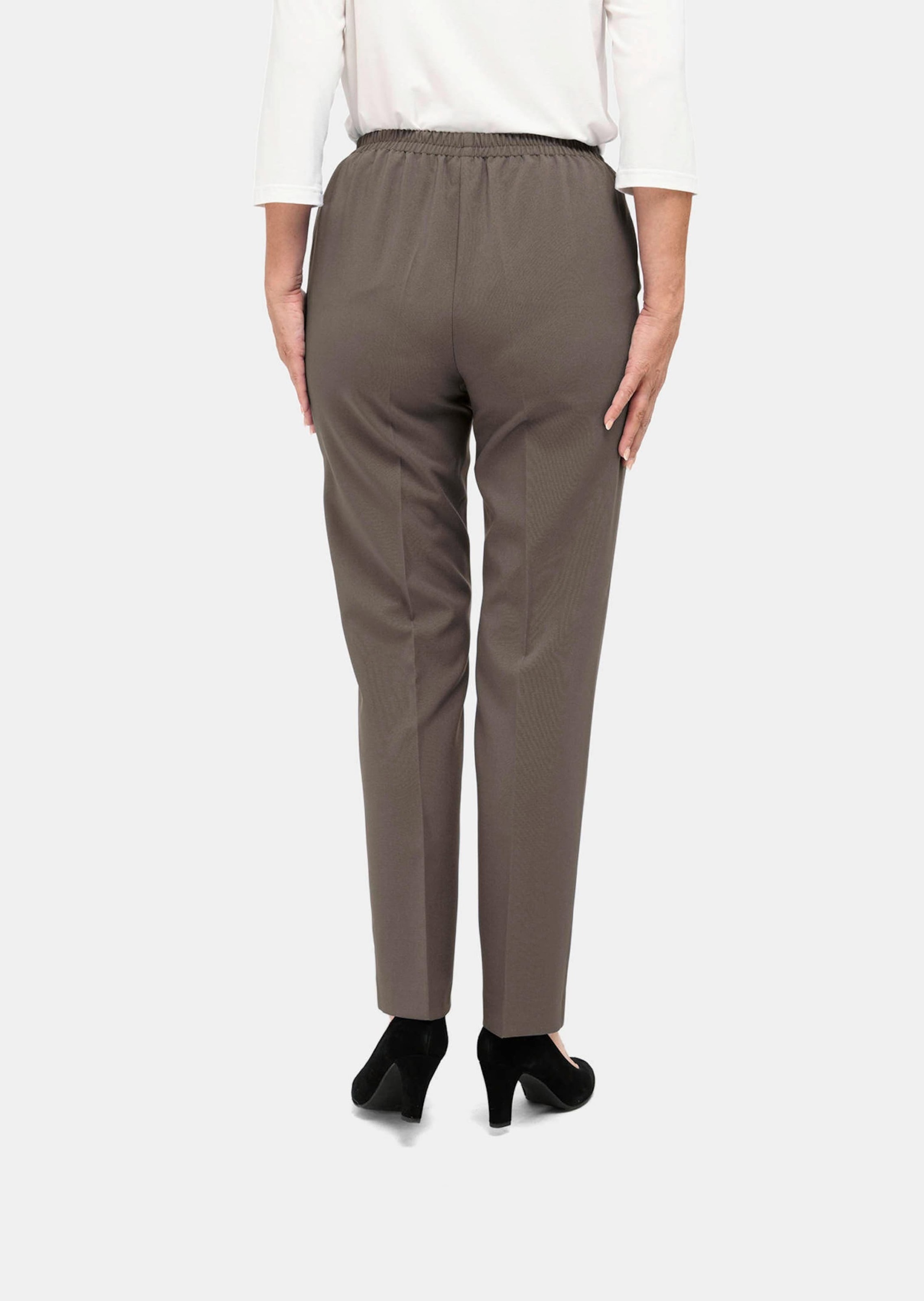GOLDNER Schlupfhose »Schlupfhose Re-fresh Schlupfhose«