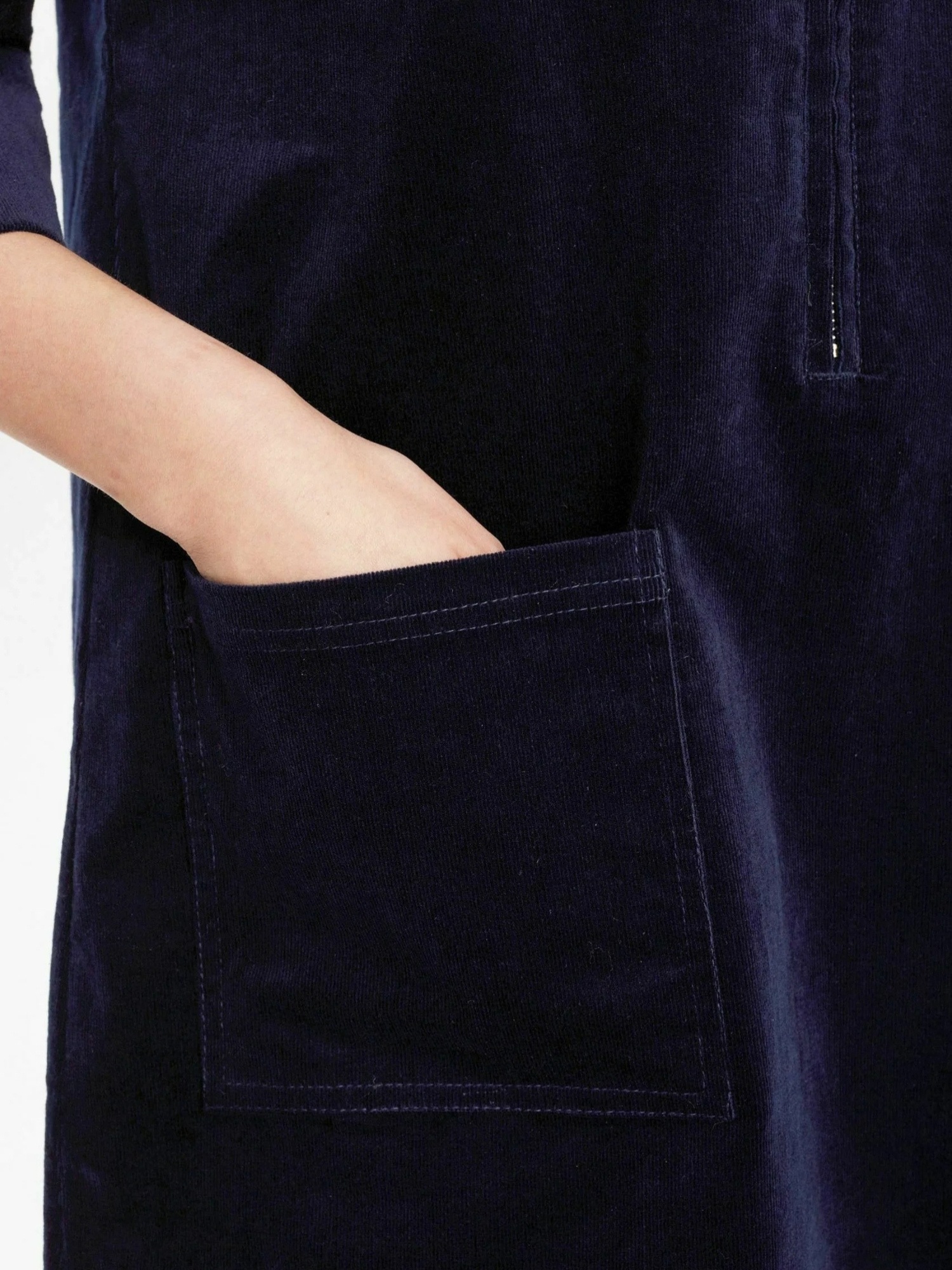 nümph Jerseykleid "Nümph Dress NUVIZZA" günstig online kaufen