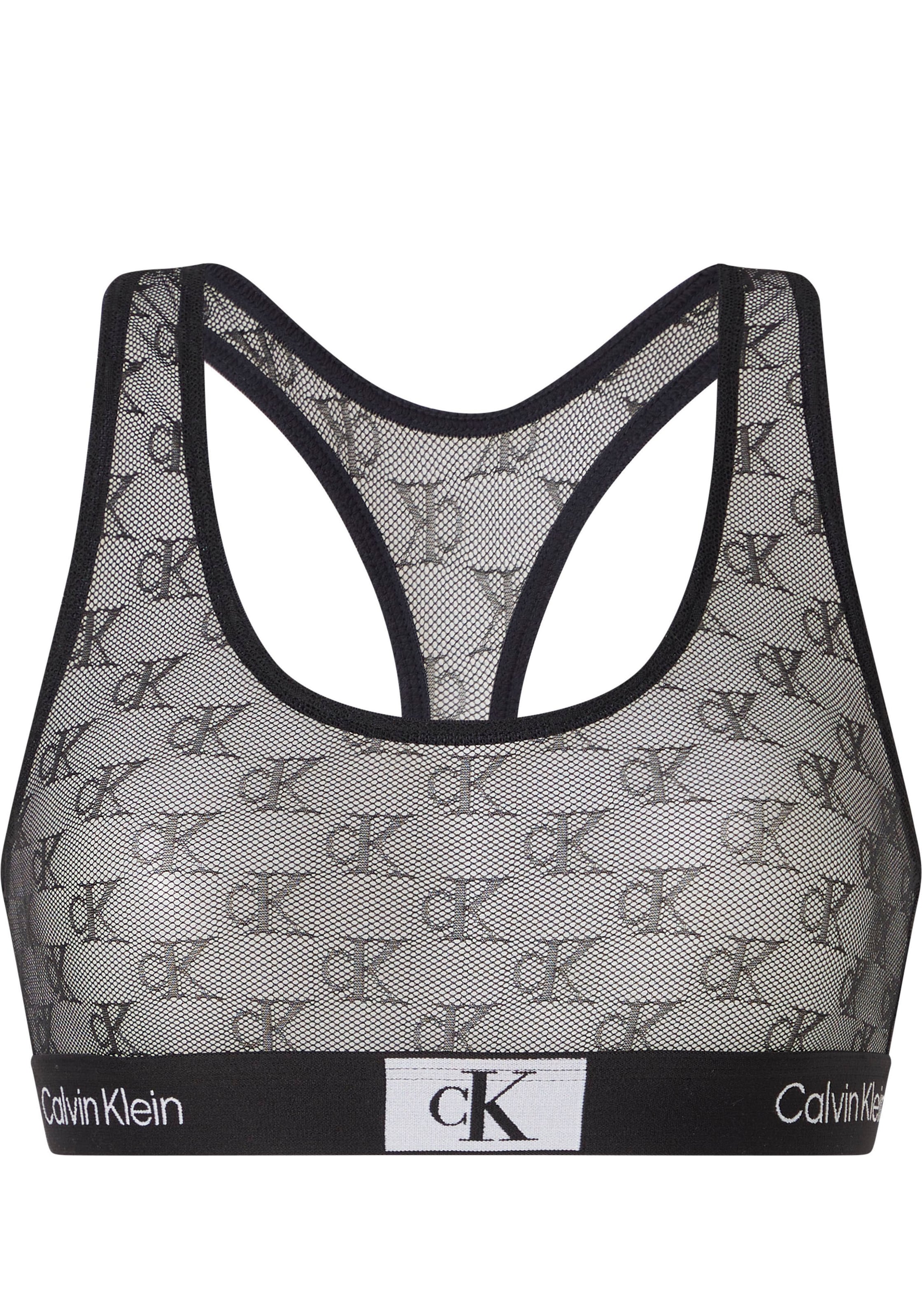 Calvin Klein Underwear Calvin KLEIN Bralette-BH »UNLINED BRAL...