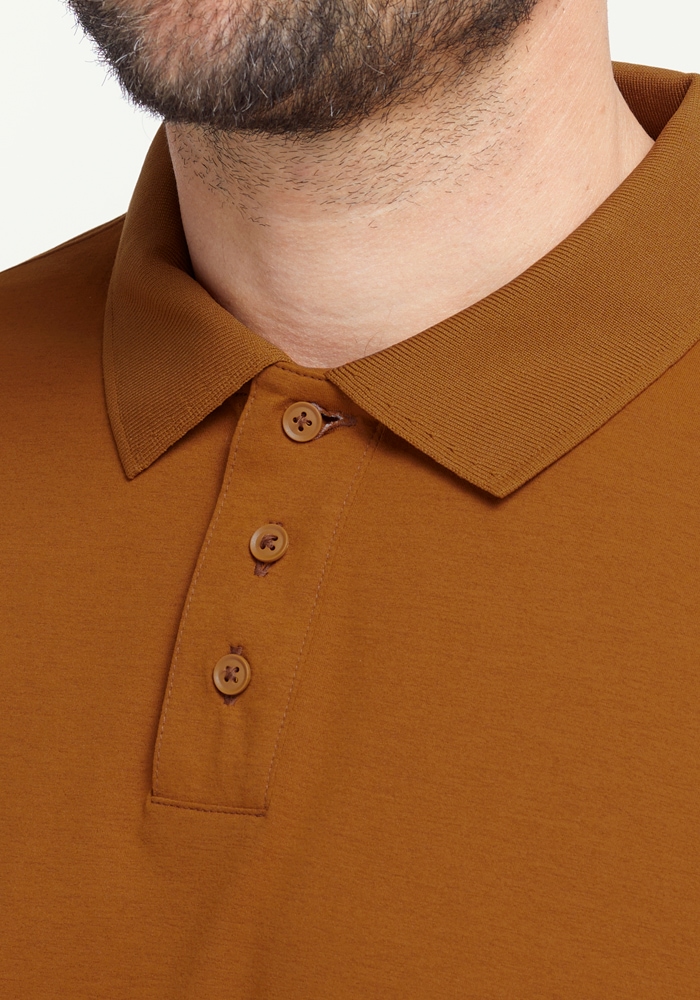 Jack Wolfskin Poloshirt »TRAVEL POLO M«