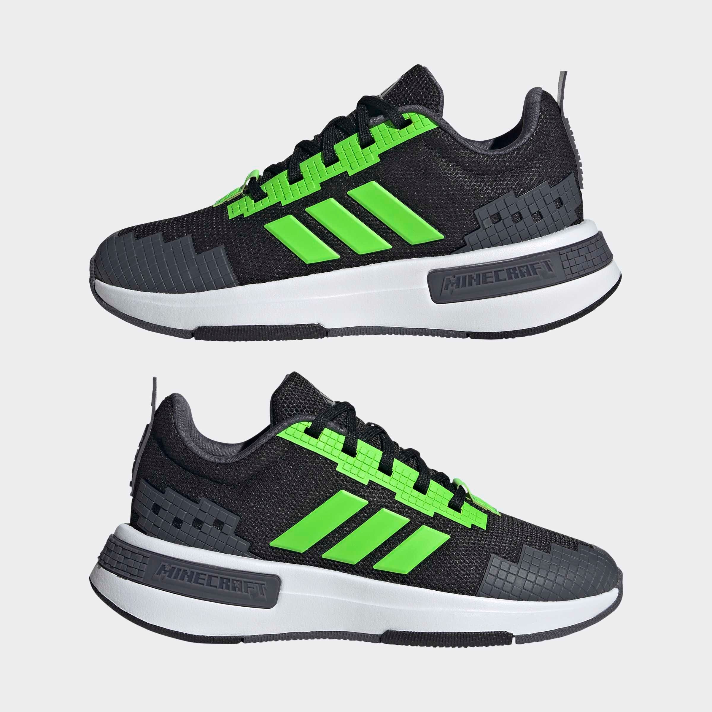 adidas Sportswear Sneaker »ADIDAS MINECRAFT PRO  KINDER UND TEENS«