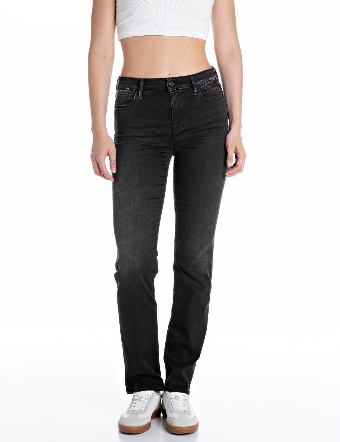 Straight-Jeans »ZOLIE«