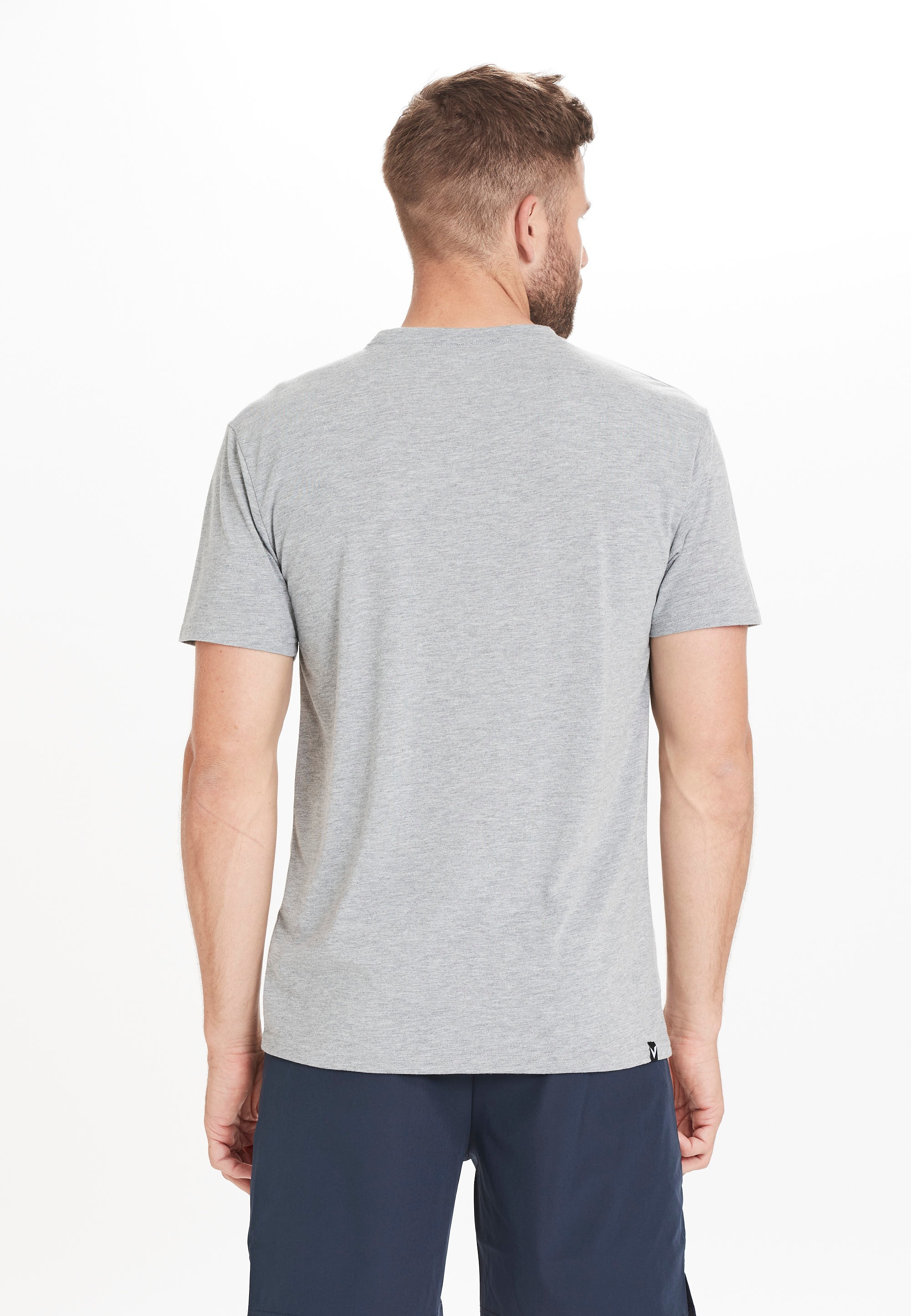 Virtus Funktionsshirt »EDWARDO«, (1 tlg.), mit schnell trocknender QUICK DRY Technologie