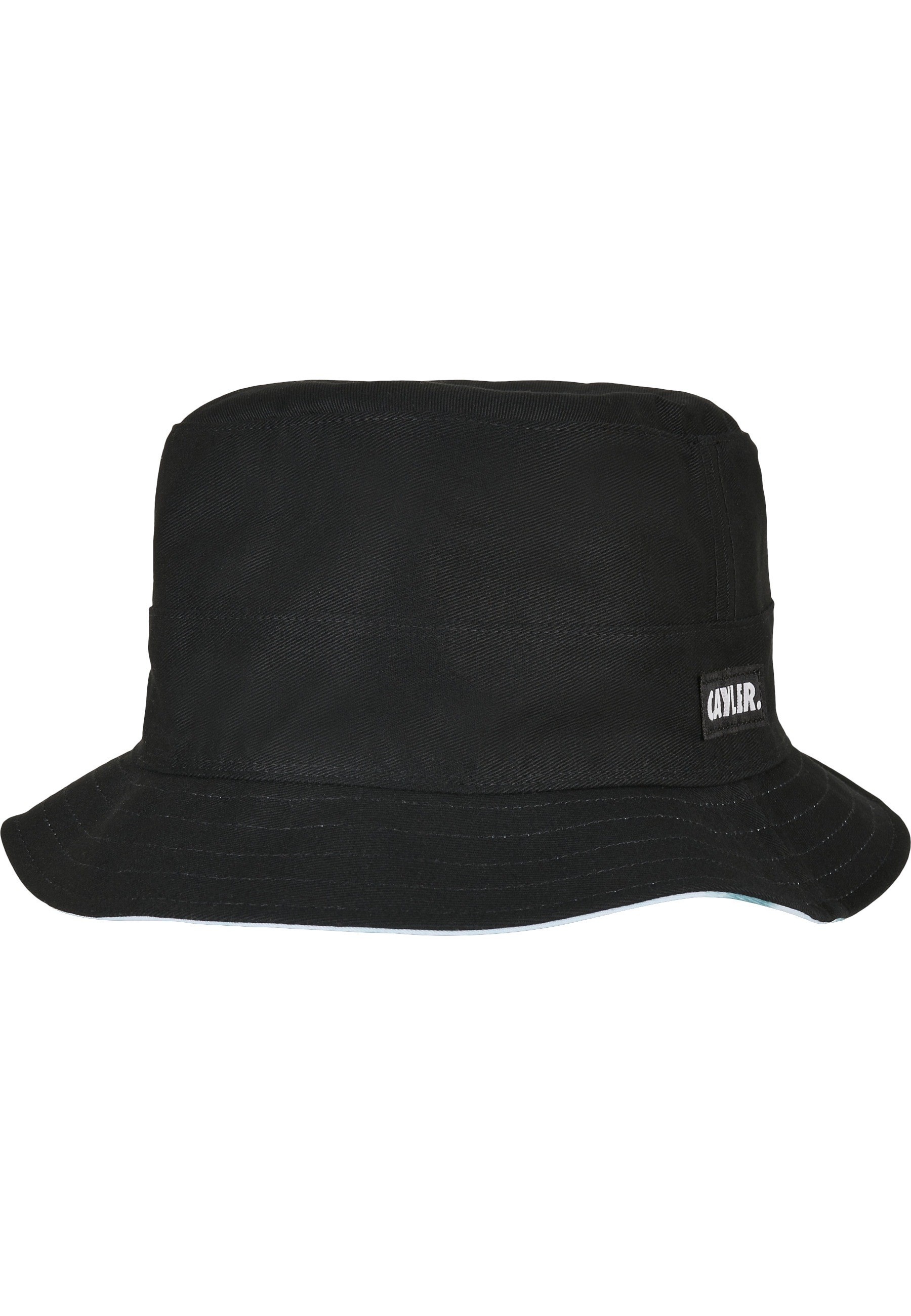 CAYLER & SONS Fischerhut »Cayler & Sons Unisex C&S Feelin Good Foam Reversible Bucket Hat«