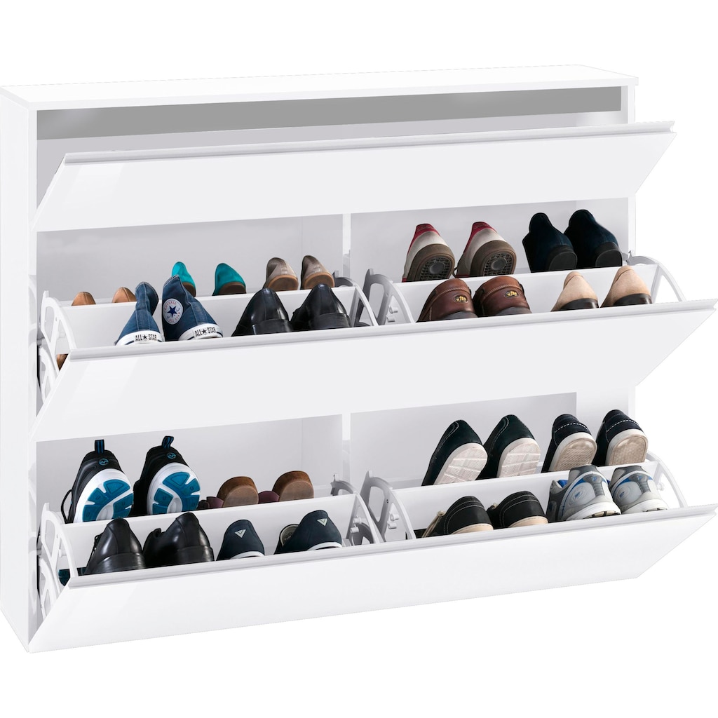 Tecnos Schuhschrank »Magic«