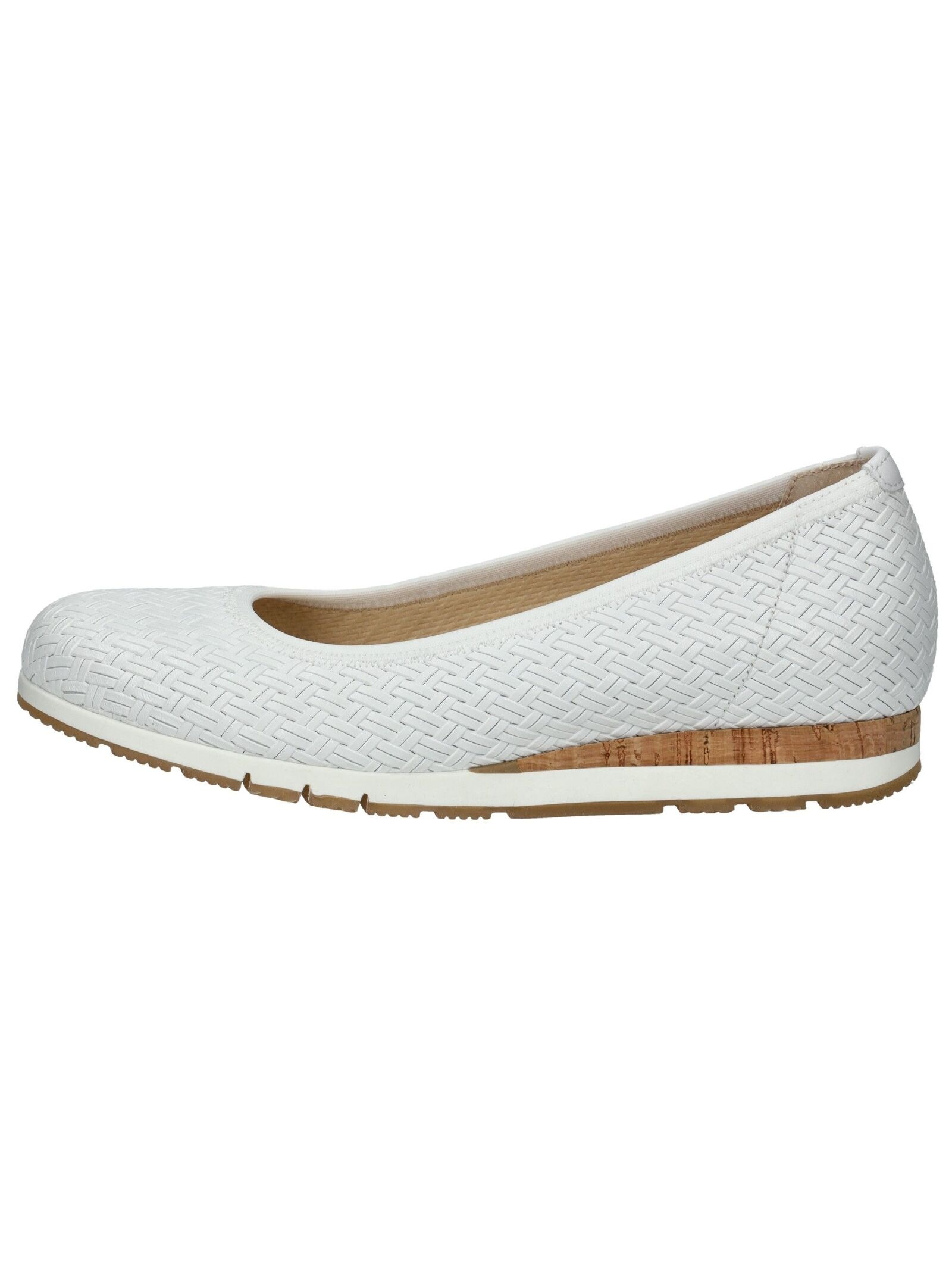 Gabor Comfort Ballerina »Gabor Comfort Ballerinas Leder«