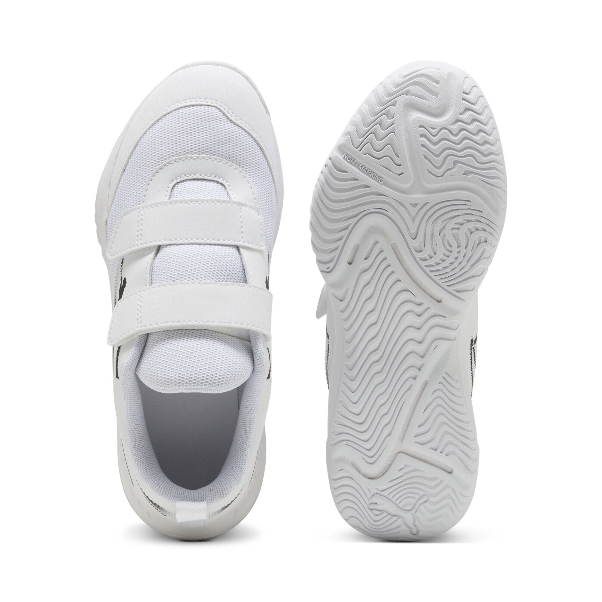 PUMA Trainingsschuh »Varion II Hallensportschuhe Jugendliche«