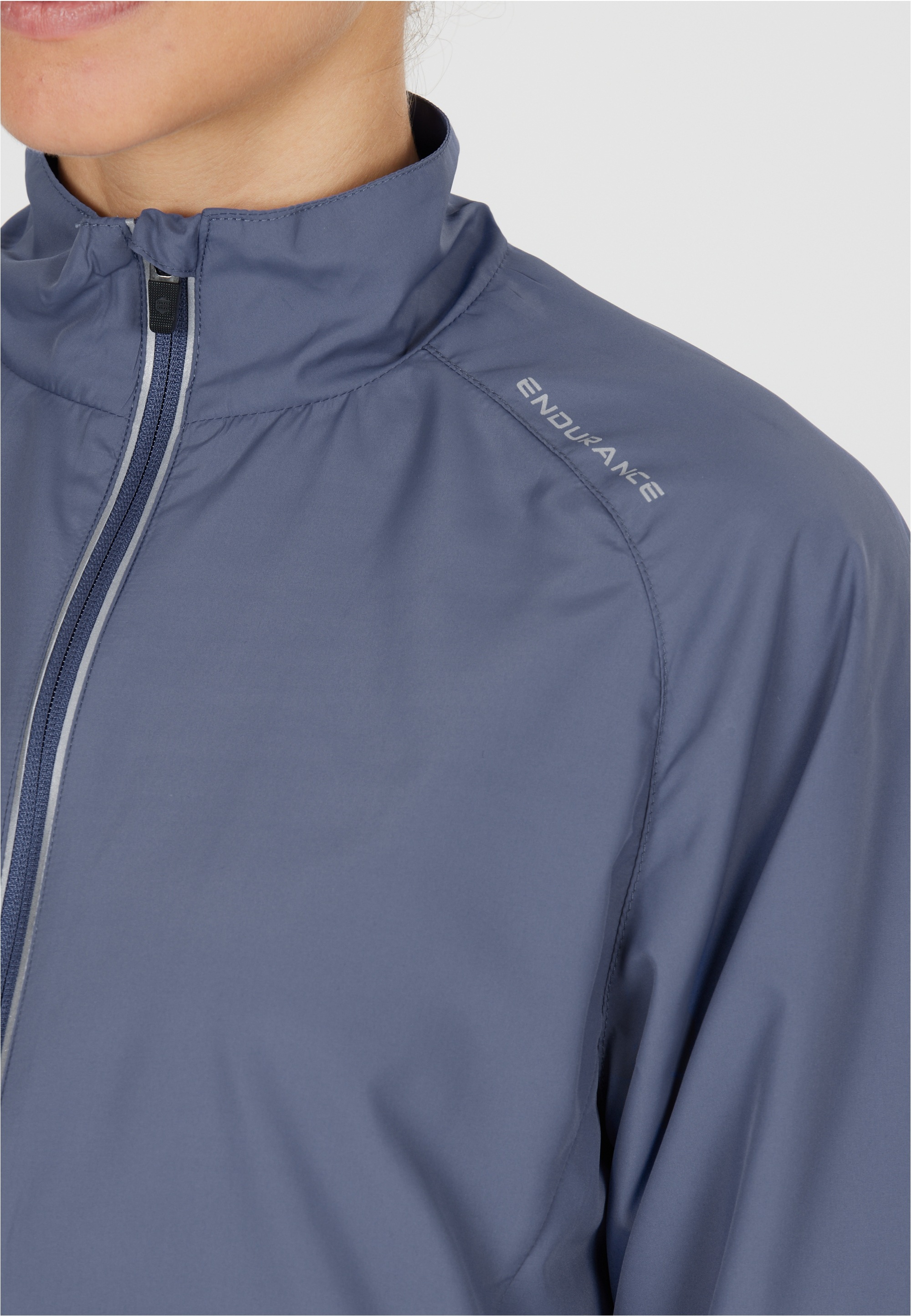 ENDURANCE Laufjacke »Shela«, mit hoher Atmungsaktivität