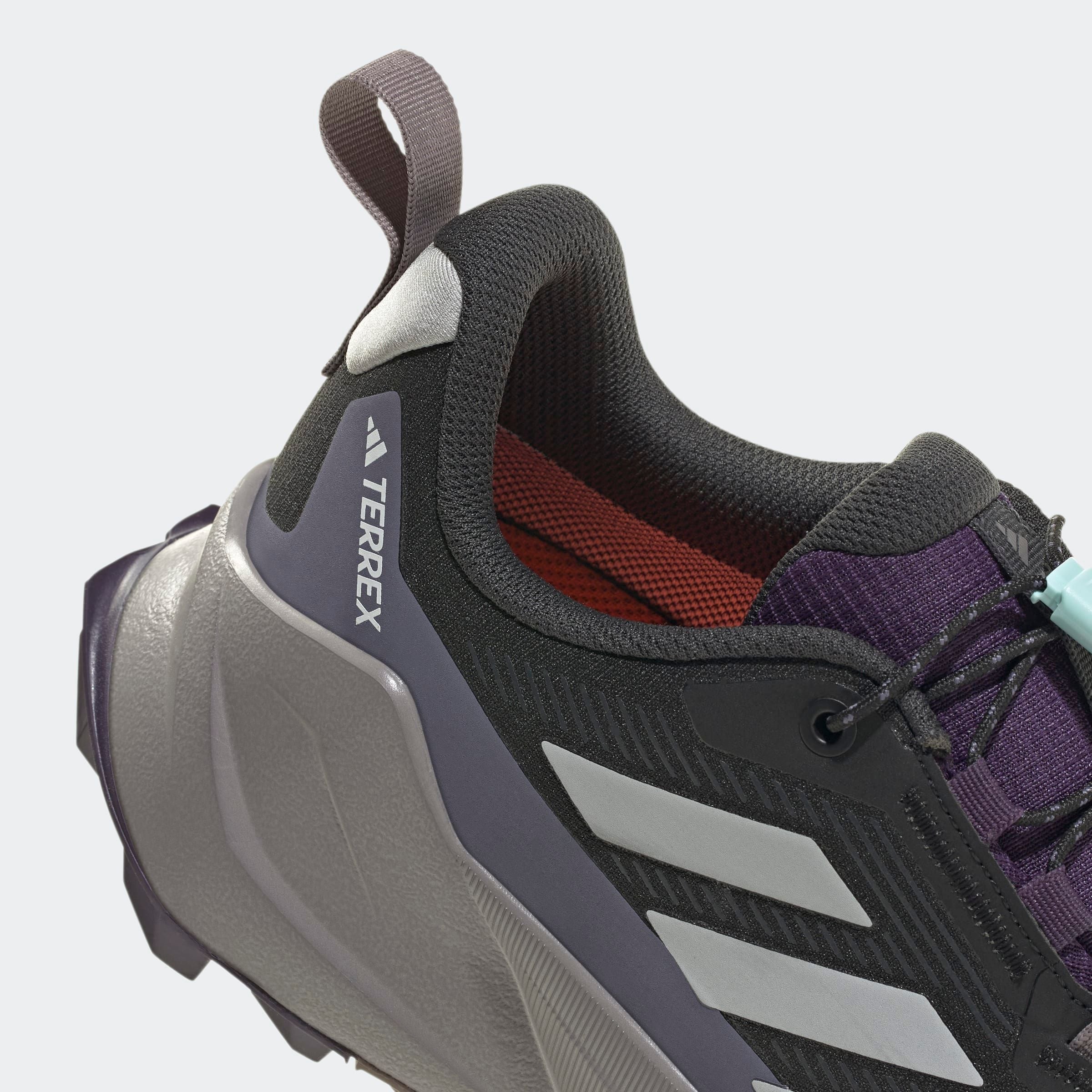 adidas TERREX Wanderschuh »TERREX TRAILMAKER 2 GORE-TEX SPEED LACE«, wasserdicht