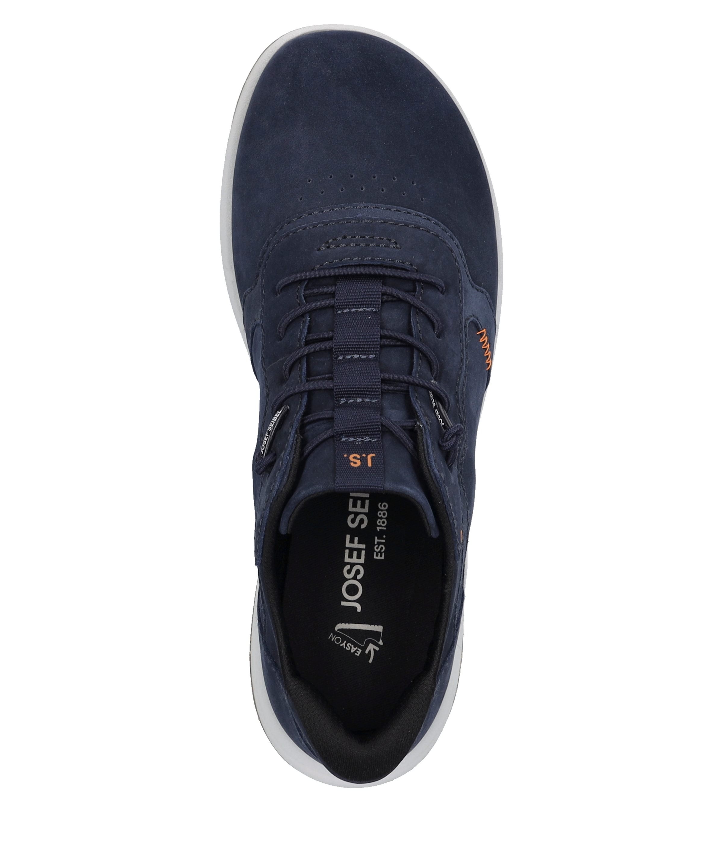 Josef Seibel Sneaker »Cheryl 03, ocean«