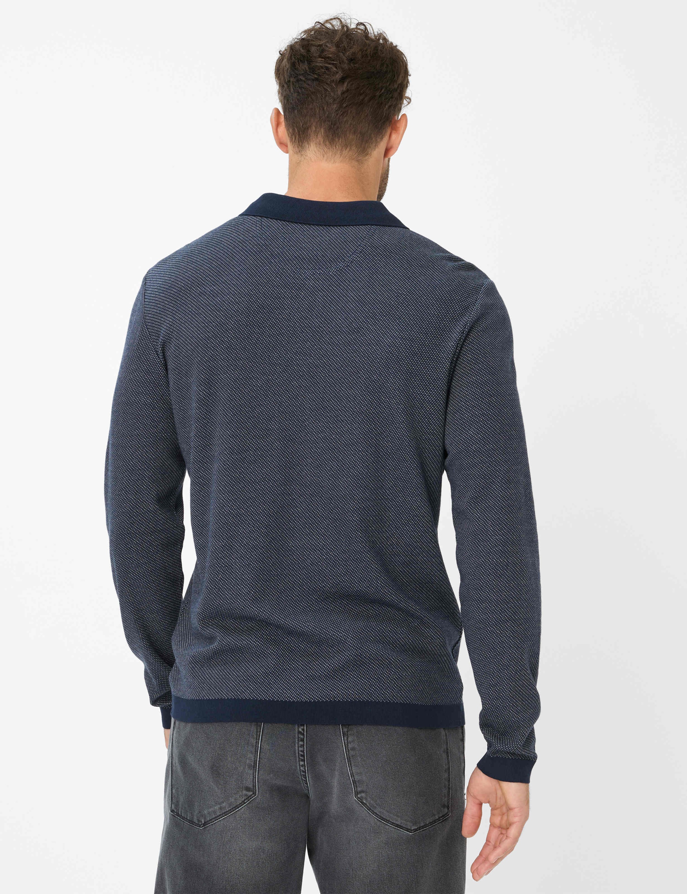 Brax Poloshirt "Style PAROS" günstig online kaufen