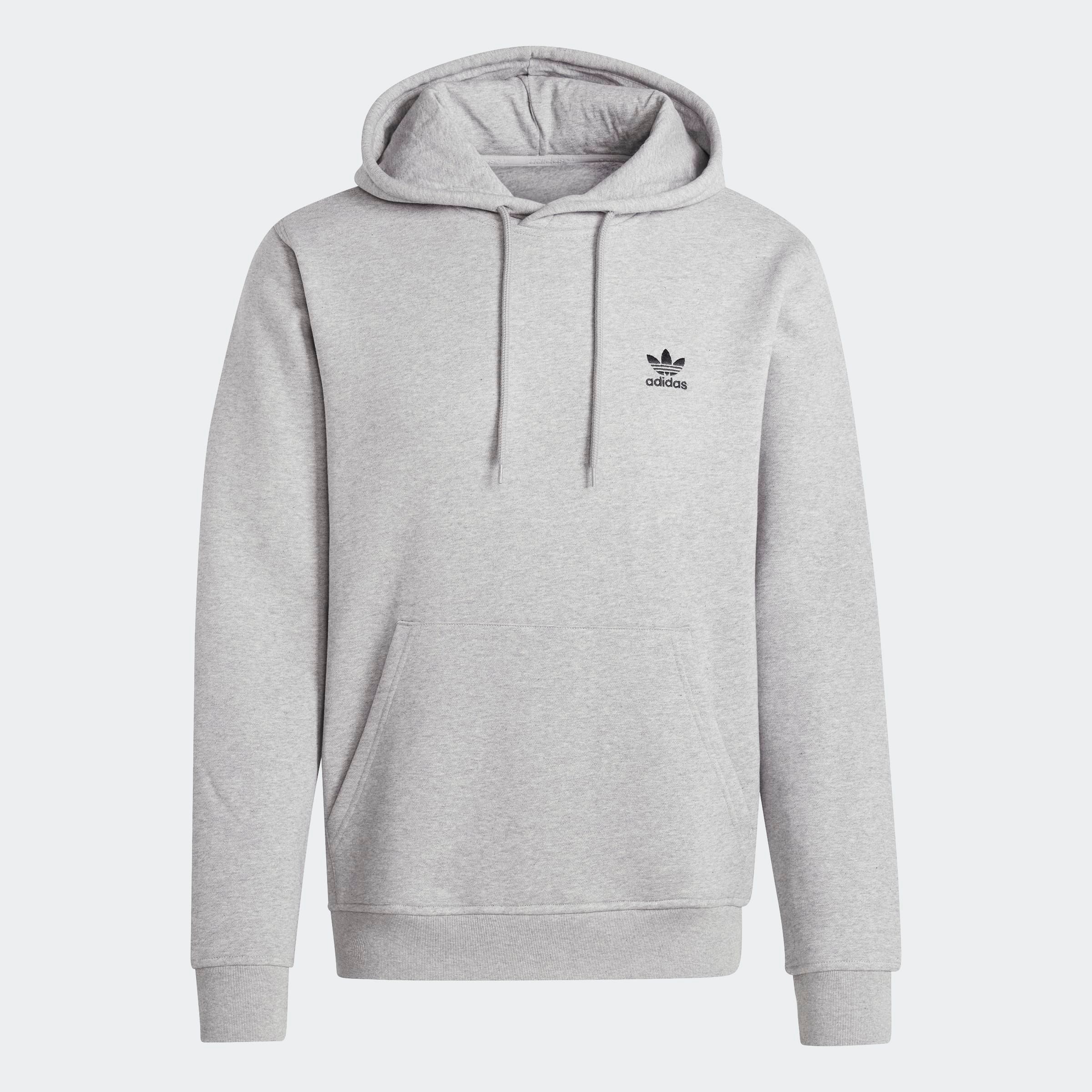 adidas Originals Kapuzensweatshirt »ESS HD«, Basic Hoodie, Kapuzenpullover mit Logo