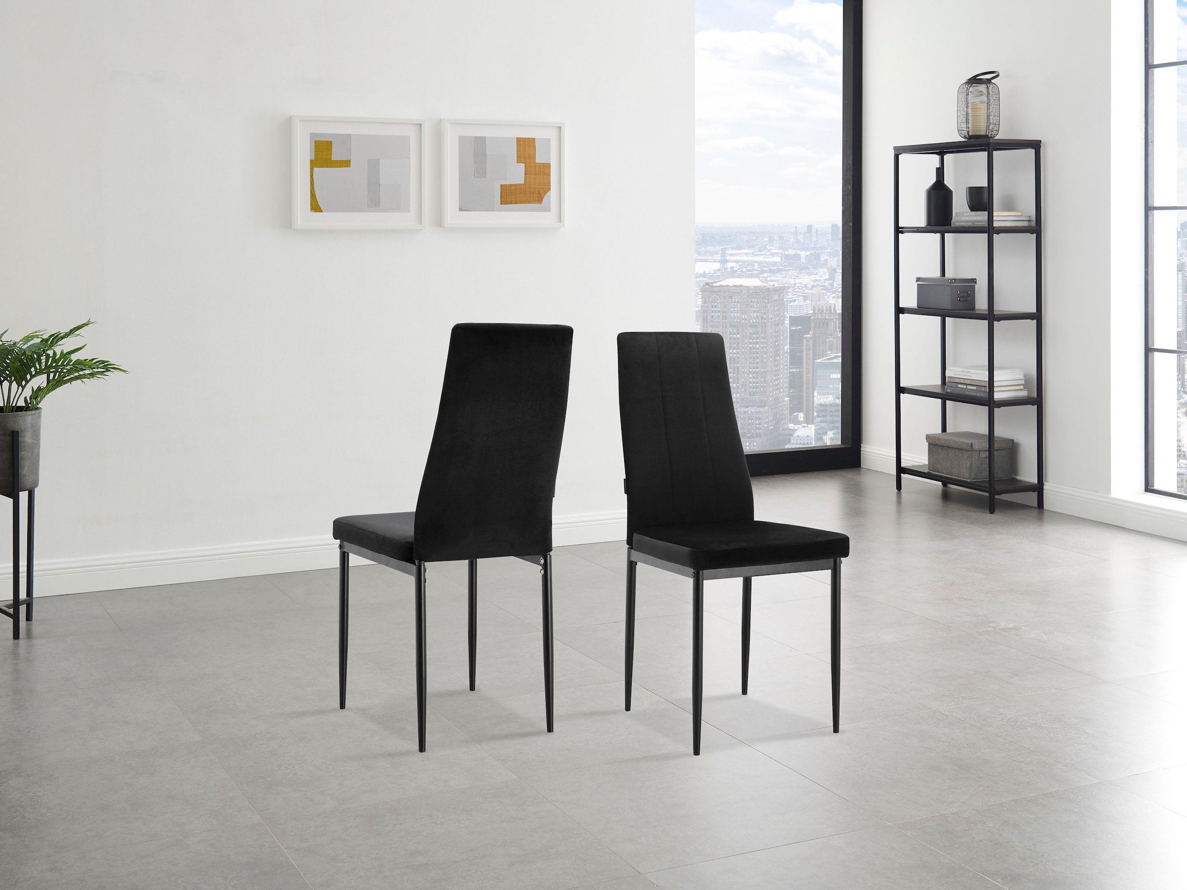 OTTO home Esszimmerstuhl "Remus" (Set) 1 Stk.im 1er,2er und 4er Set erhältl günstig online kaufen