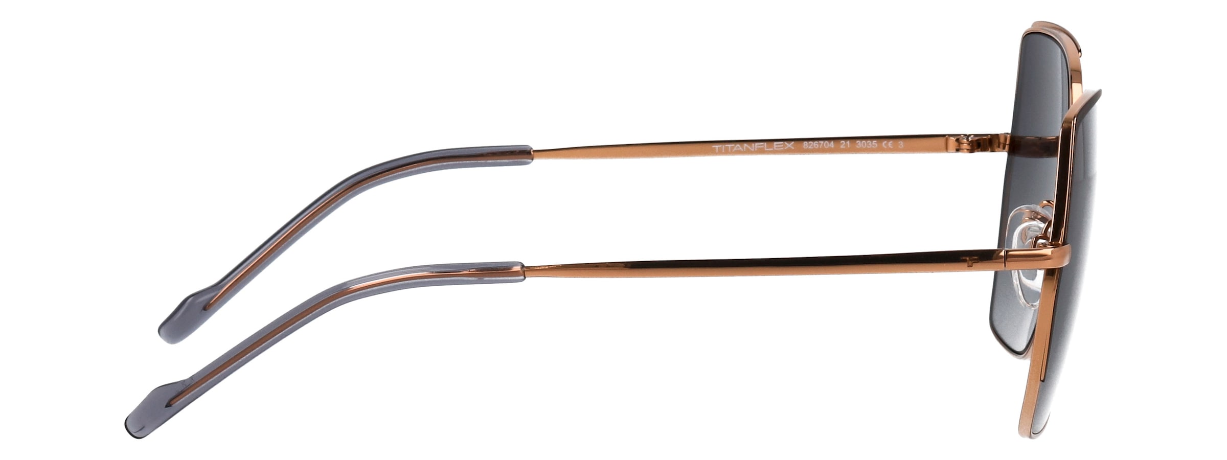 TITANflex Sonnenbrille »TITANFLEX Sonnenbrille«