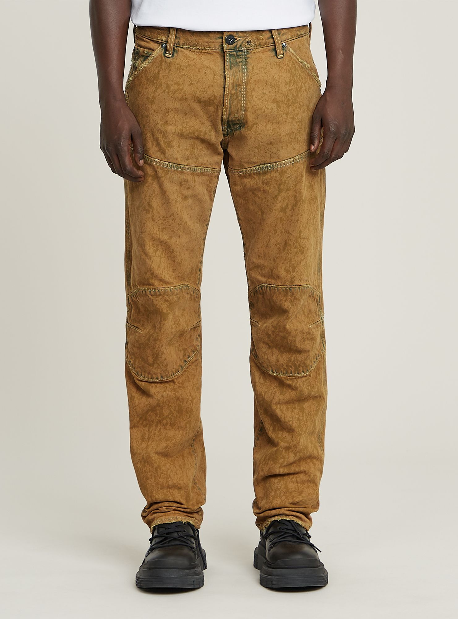 G-STAR "G-STAR Elwood Regular Jeans"