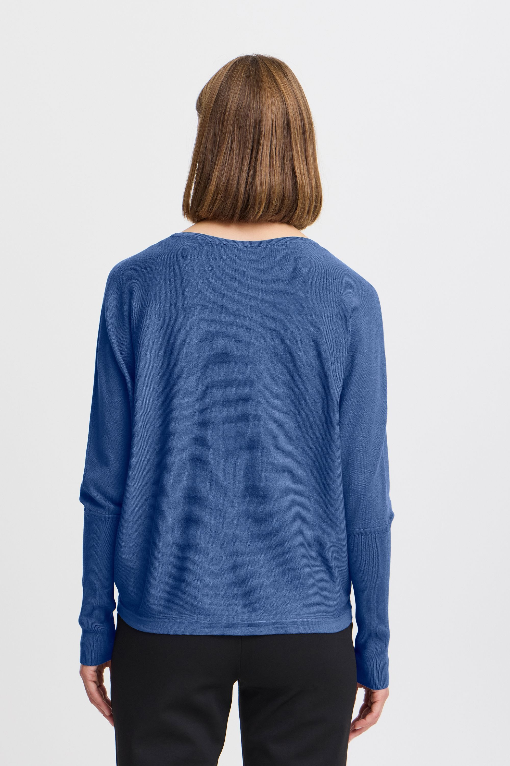 b.young Longpullover »Longpullover BYMorla«