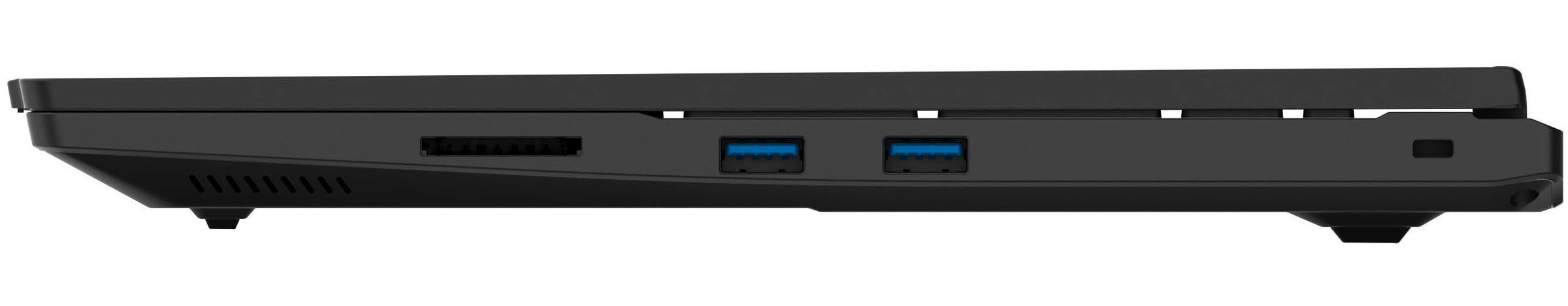 CAPTIVA Gaming-Notebook »Highend Gaming R10-3078GE« 38,9 cm / 15,3 ″ AMD Ryzen 7 GeForce RTX 5070 1.000 GB SSD