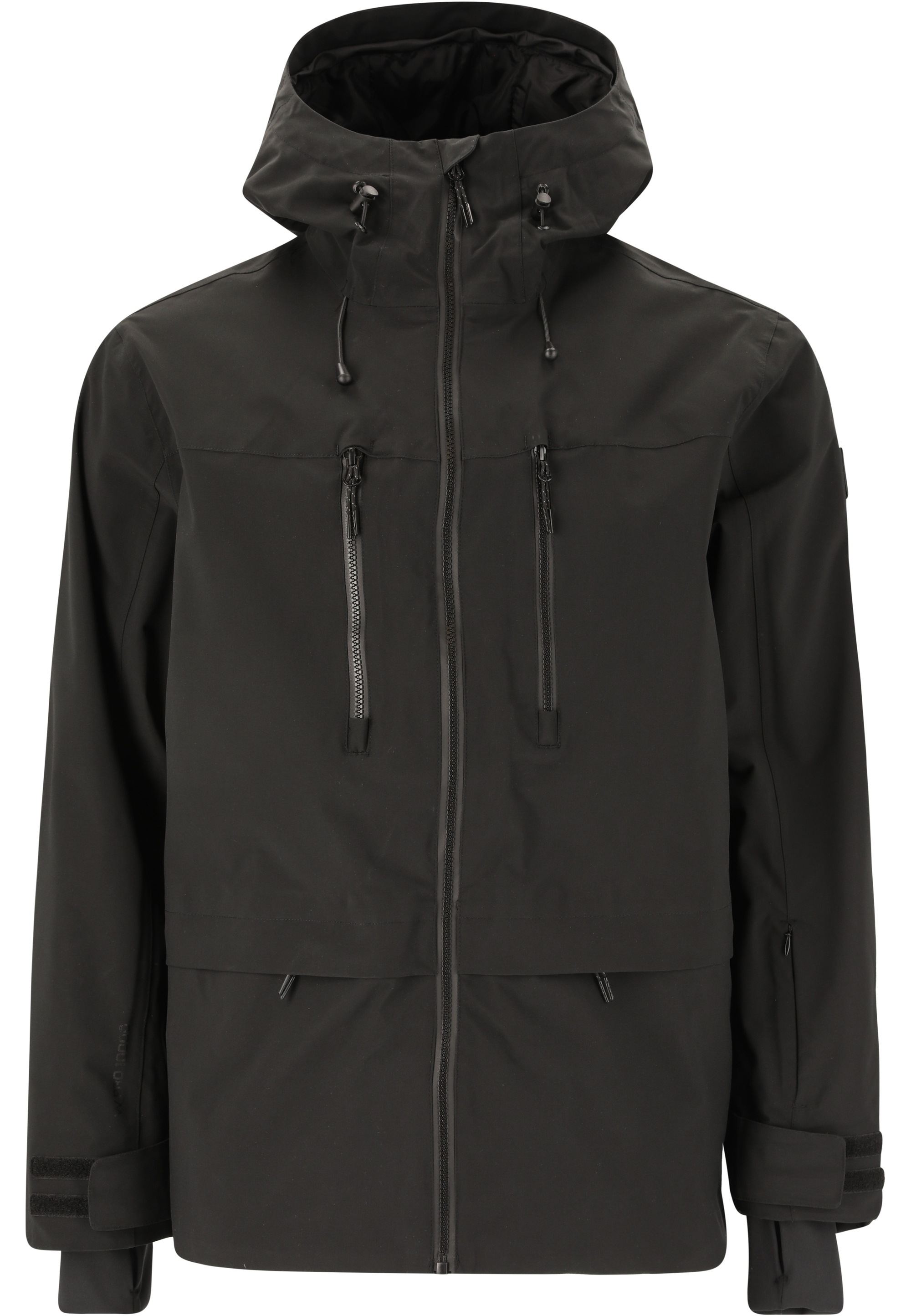 WHISTLER Skijacke »Takoda« atmungsaktiv und wasserabweisend